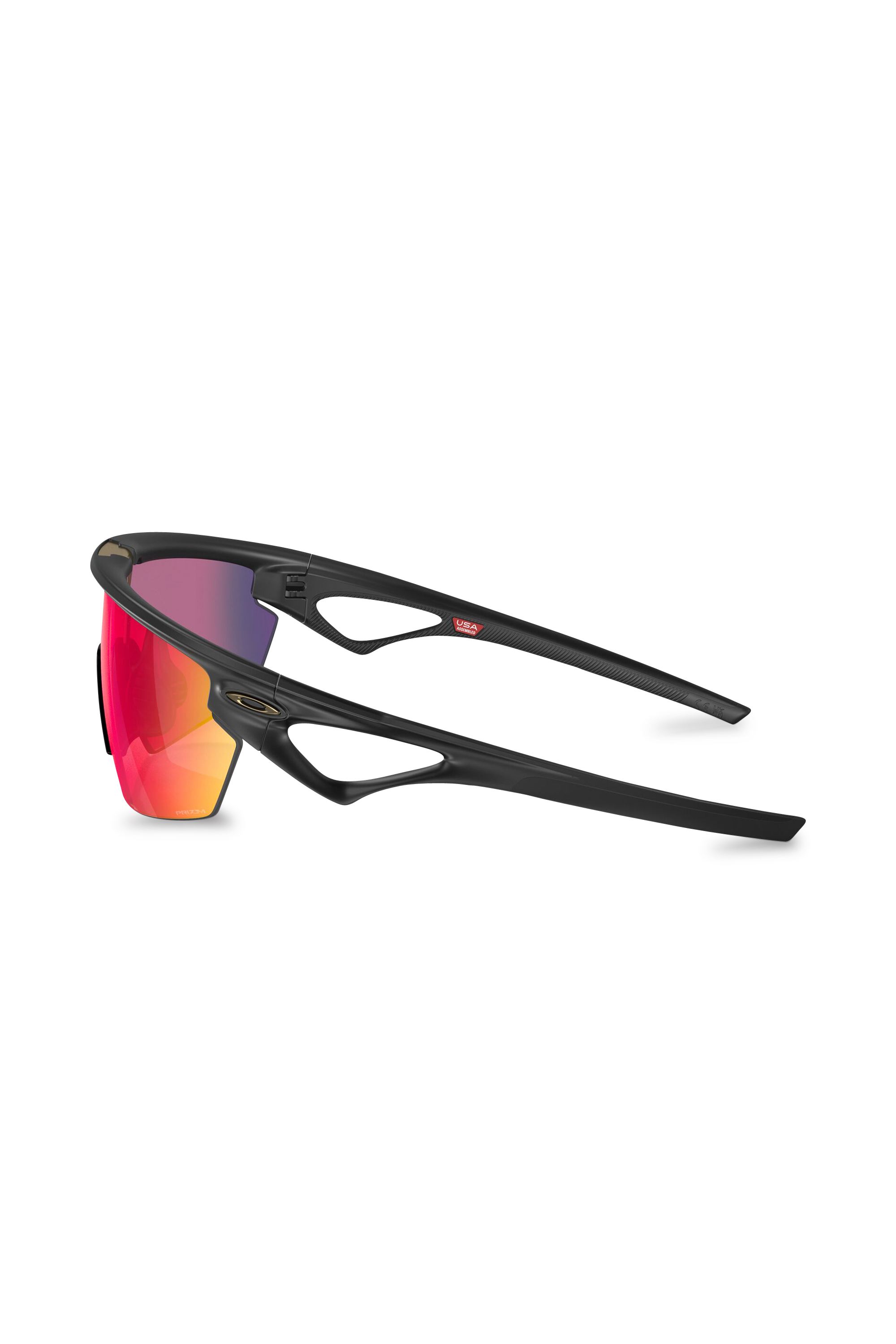 Lunettes de soleil sphaera OAKLEY Violet