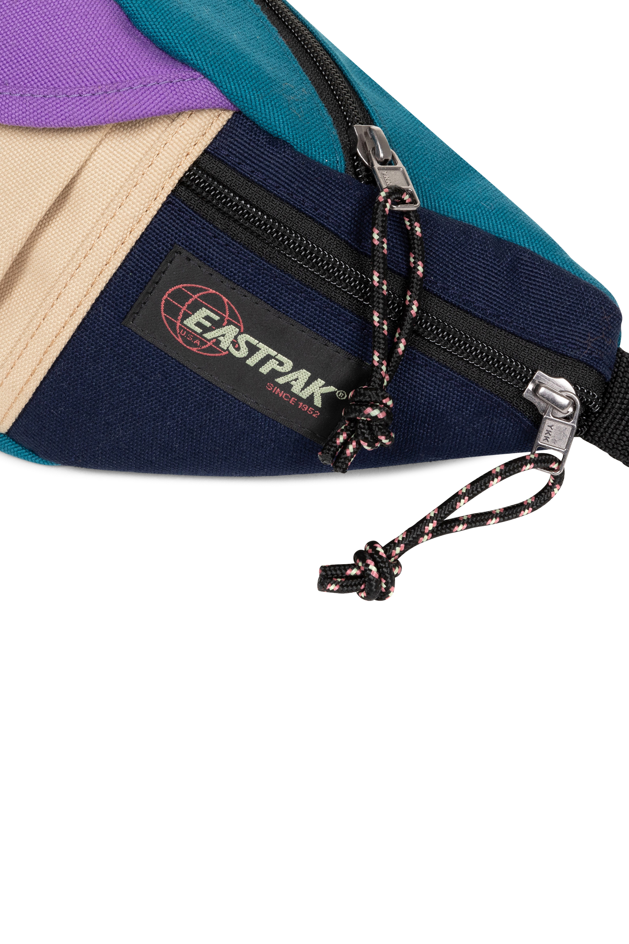 Sac banane way hot waist pak'r EASTPAK Multicolore
