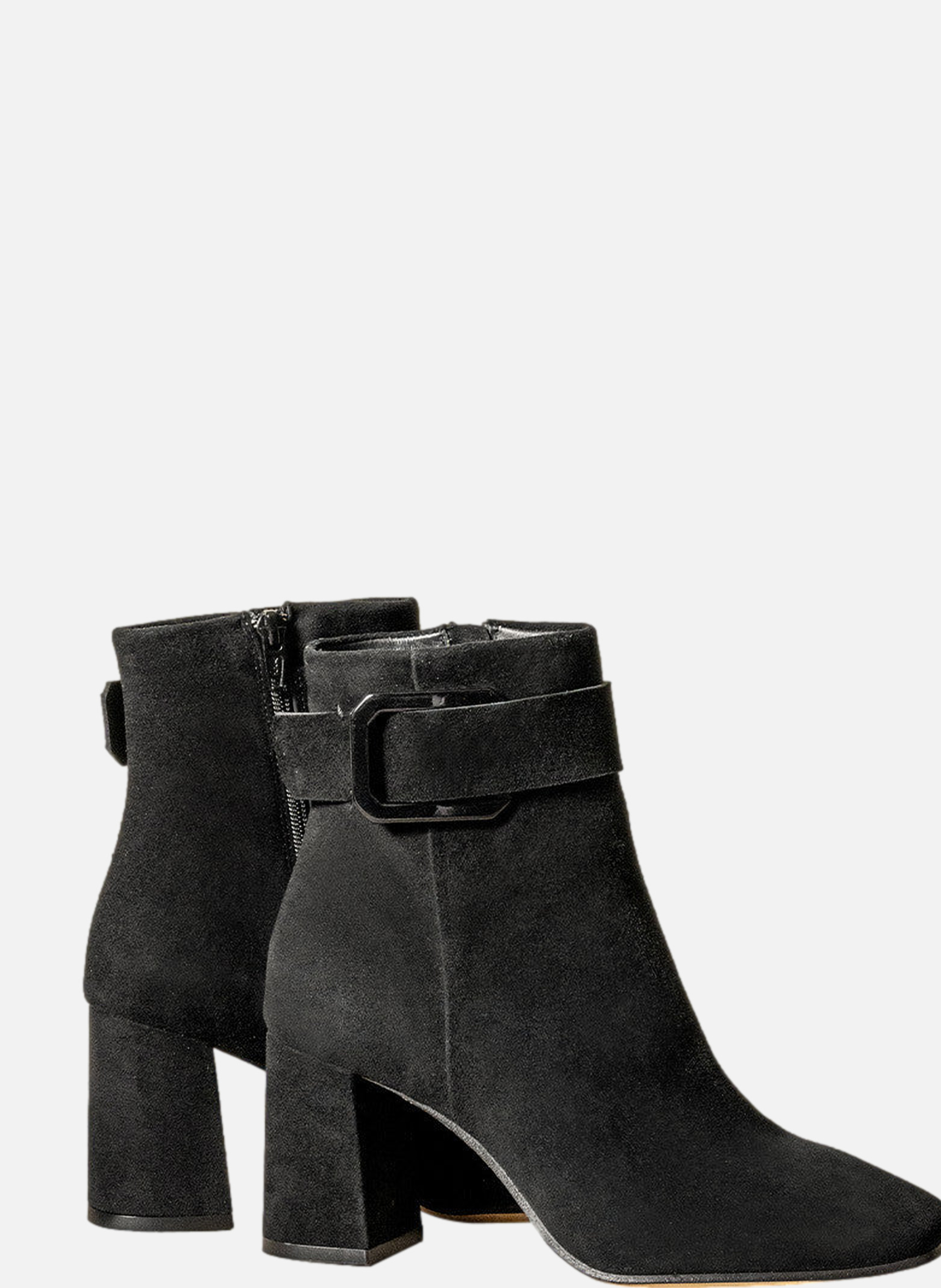Bottines sandra FINSBURY Noir