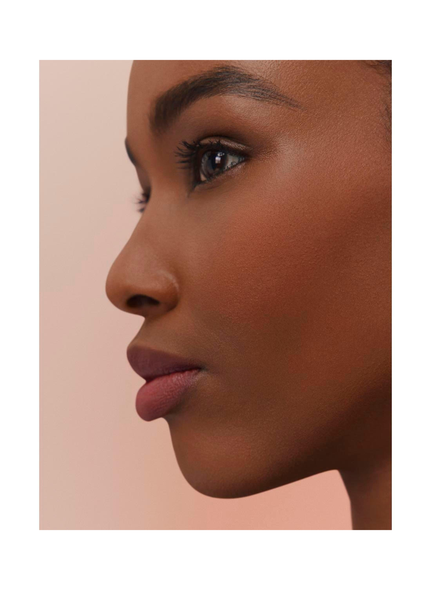 Rose Hermès, Nachfüllung für Seidenrouge, Rose Blush HERMÈS Rose blush