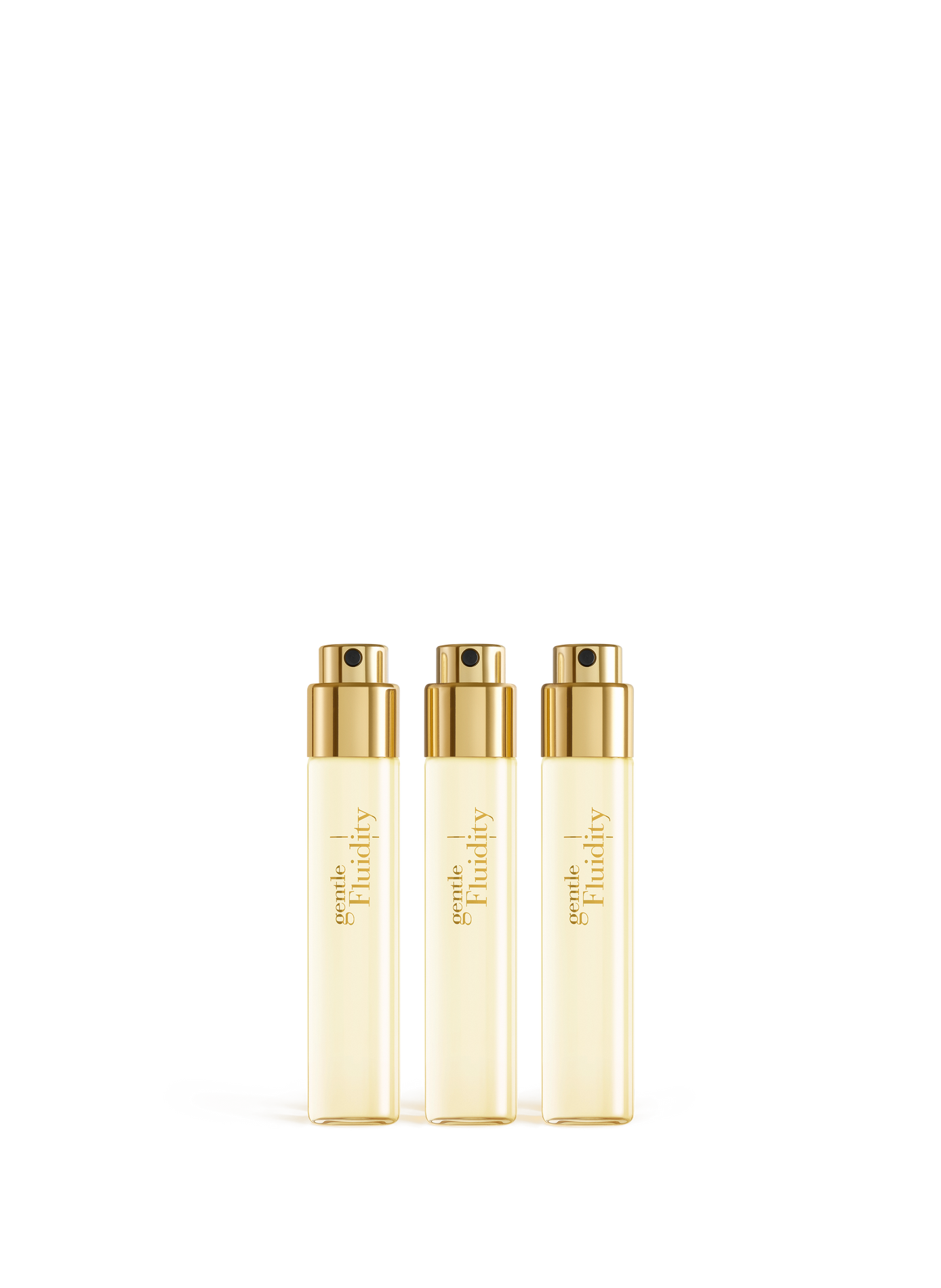 Sanfte Fluidität Gold - Nachfüllungen - Eau de Parfum MAISON FRANCIS KURKDJIAN No color