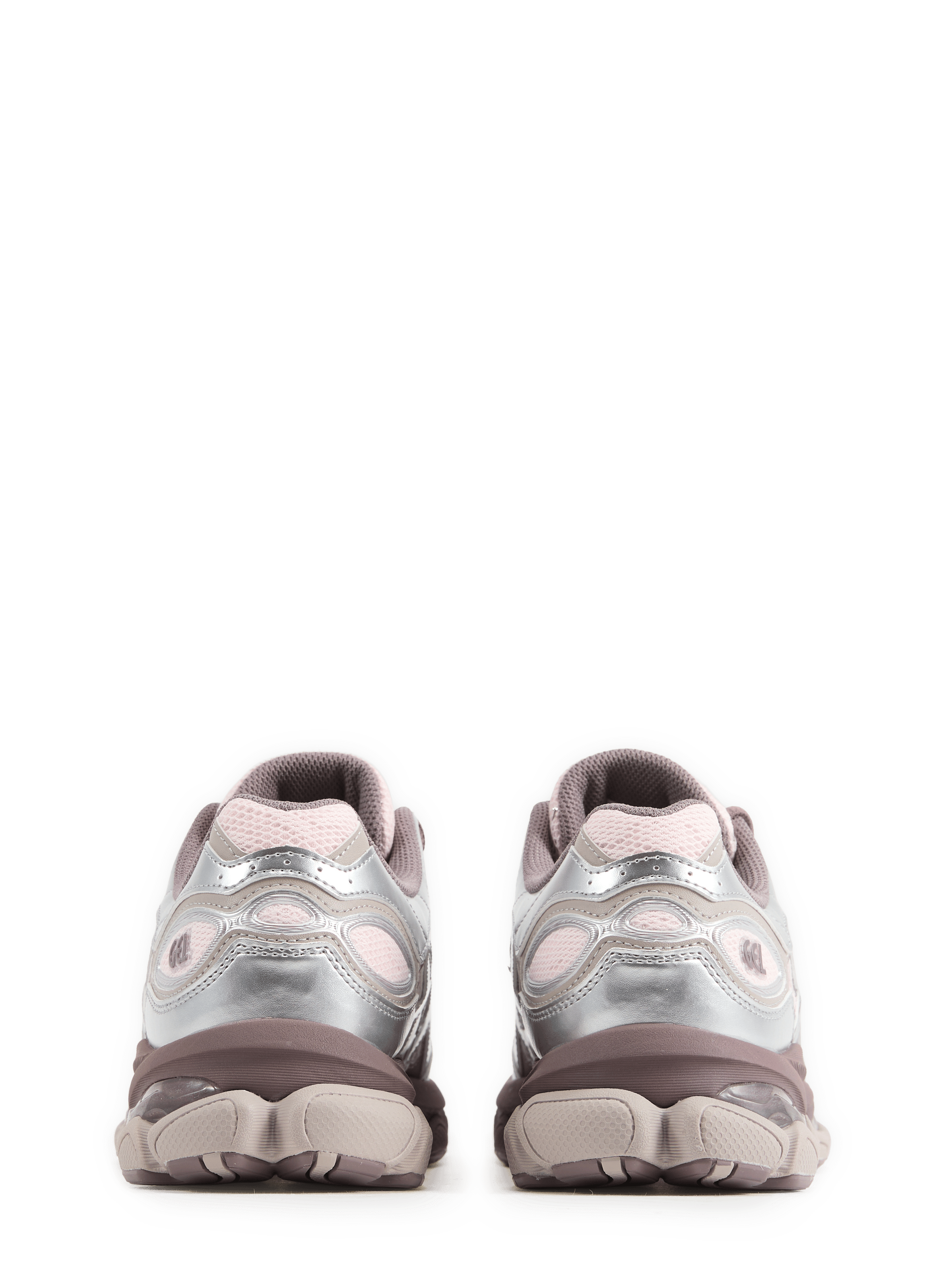 Low-top sneakers ASICS Pink