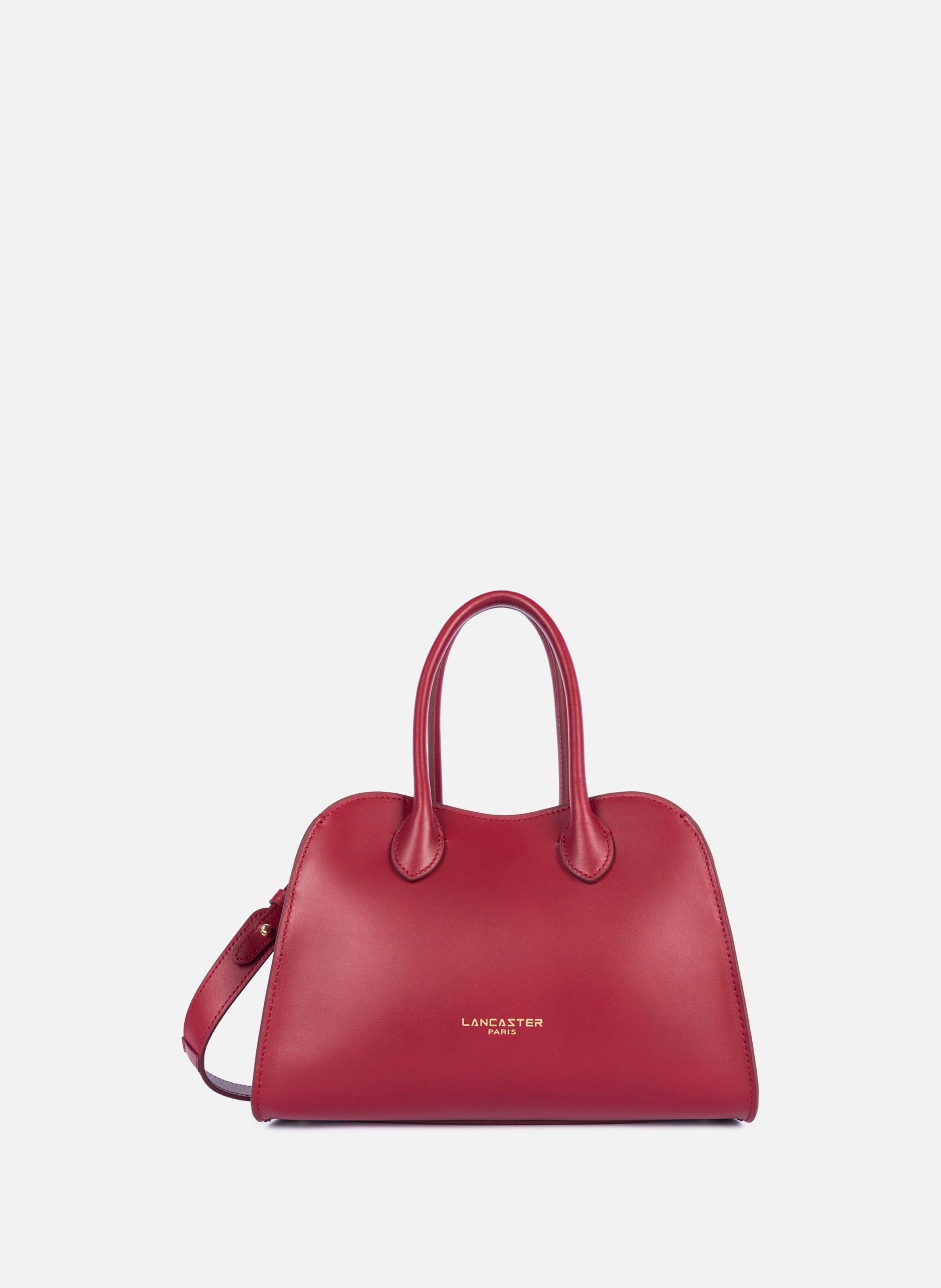 Kleine handtas - Donna Hopper LANCASTER Rood