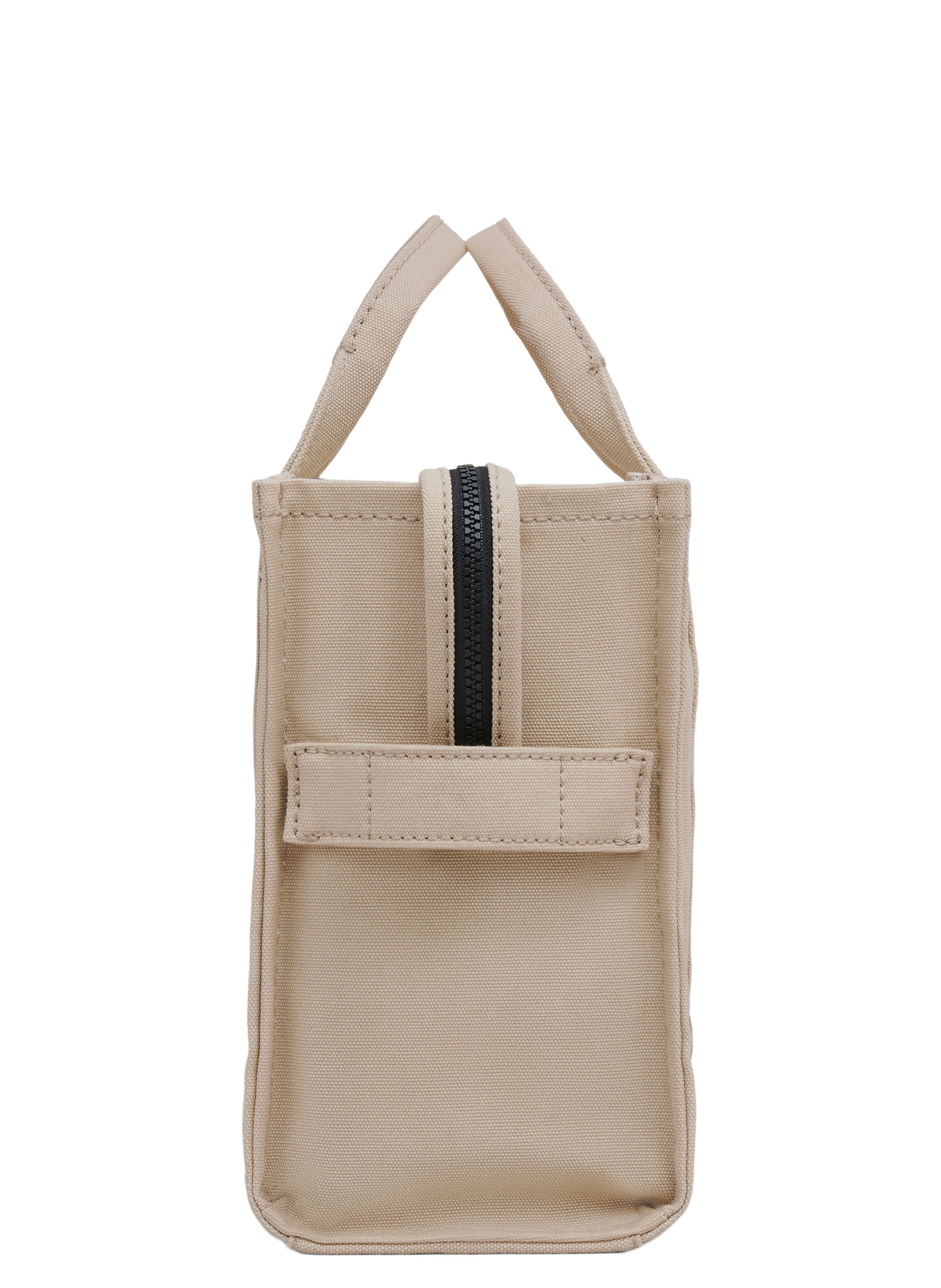 Tas cabas The Canvas Medium Tote Bag | Beige MARC JACOBS Dames