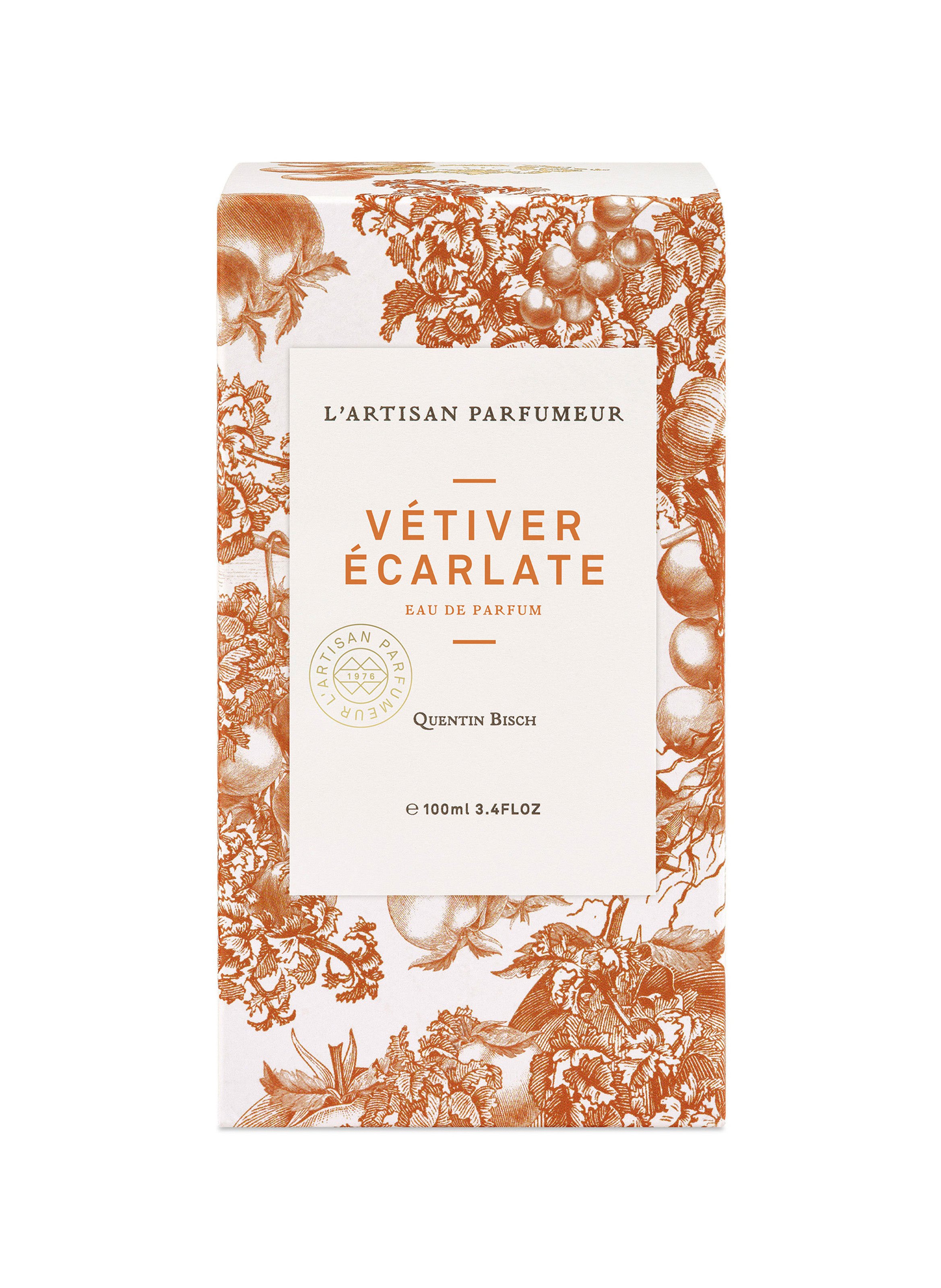 Vétiver Écarlate - Eau de parfum L'ARTISAN PARFUMEUR No color