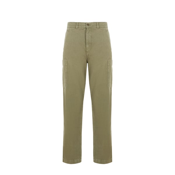 Pantalon cargo en coton Pantalon cargo en coton