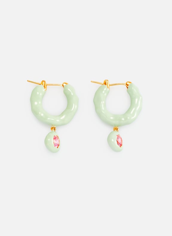 Laura 2025 8 earrings