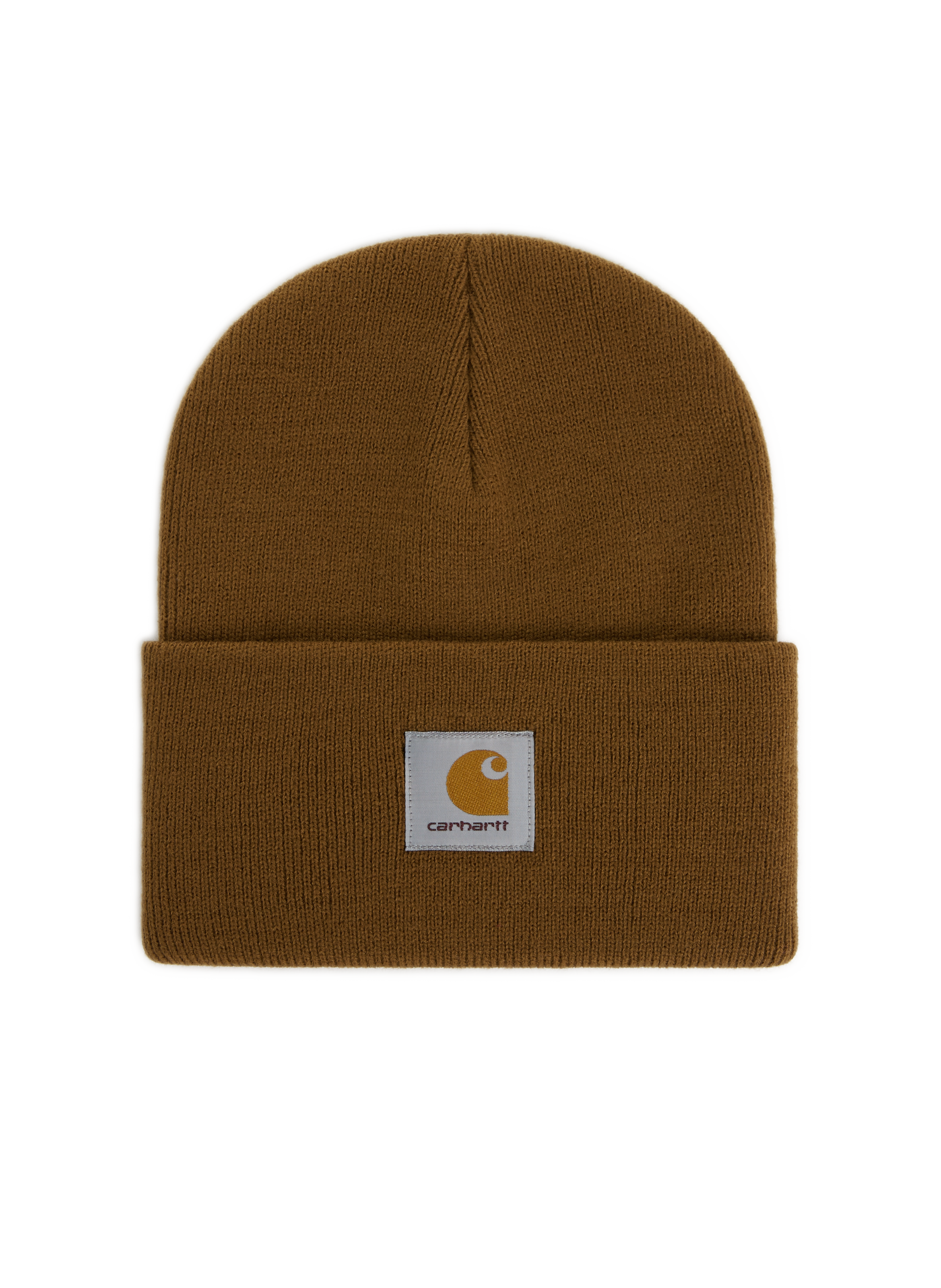 CARHARTT WIP Bonnet à revers Marron