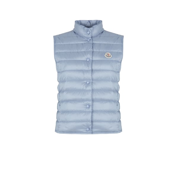 Doudoune sans manches Liane