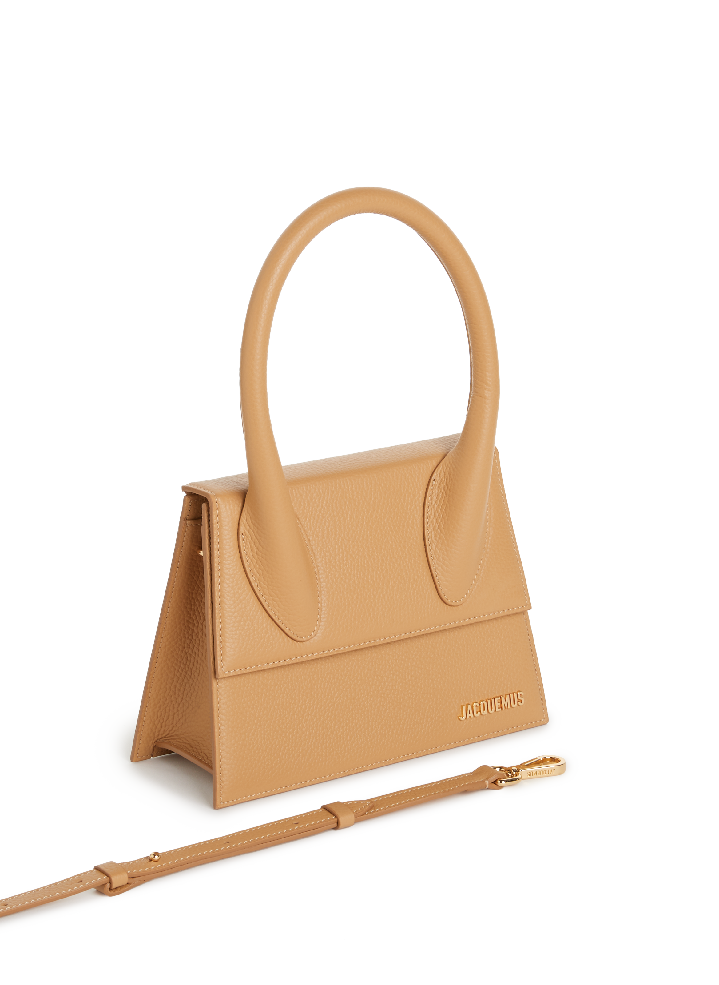 Le grand Chiquito en cuir