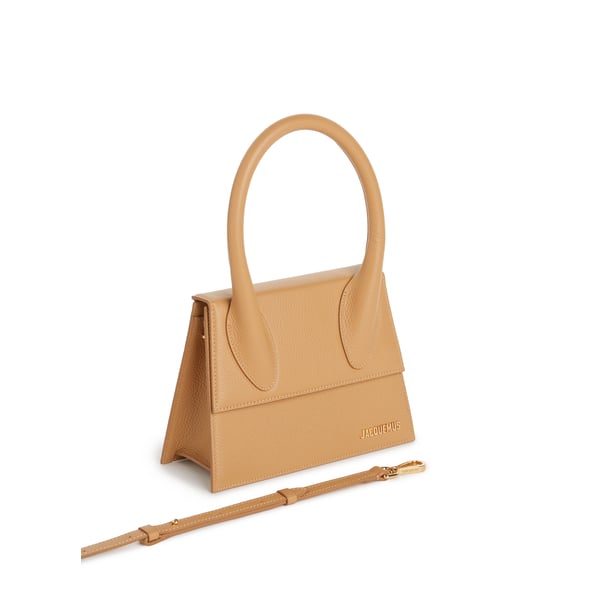 Le grand Chiquito en cuir