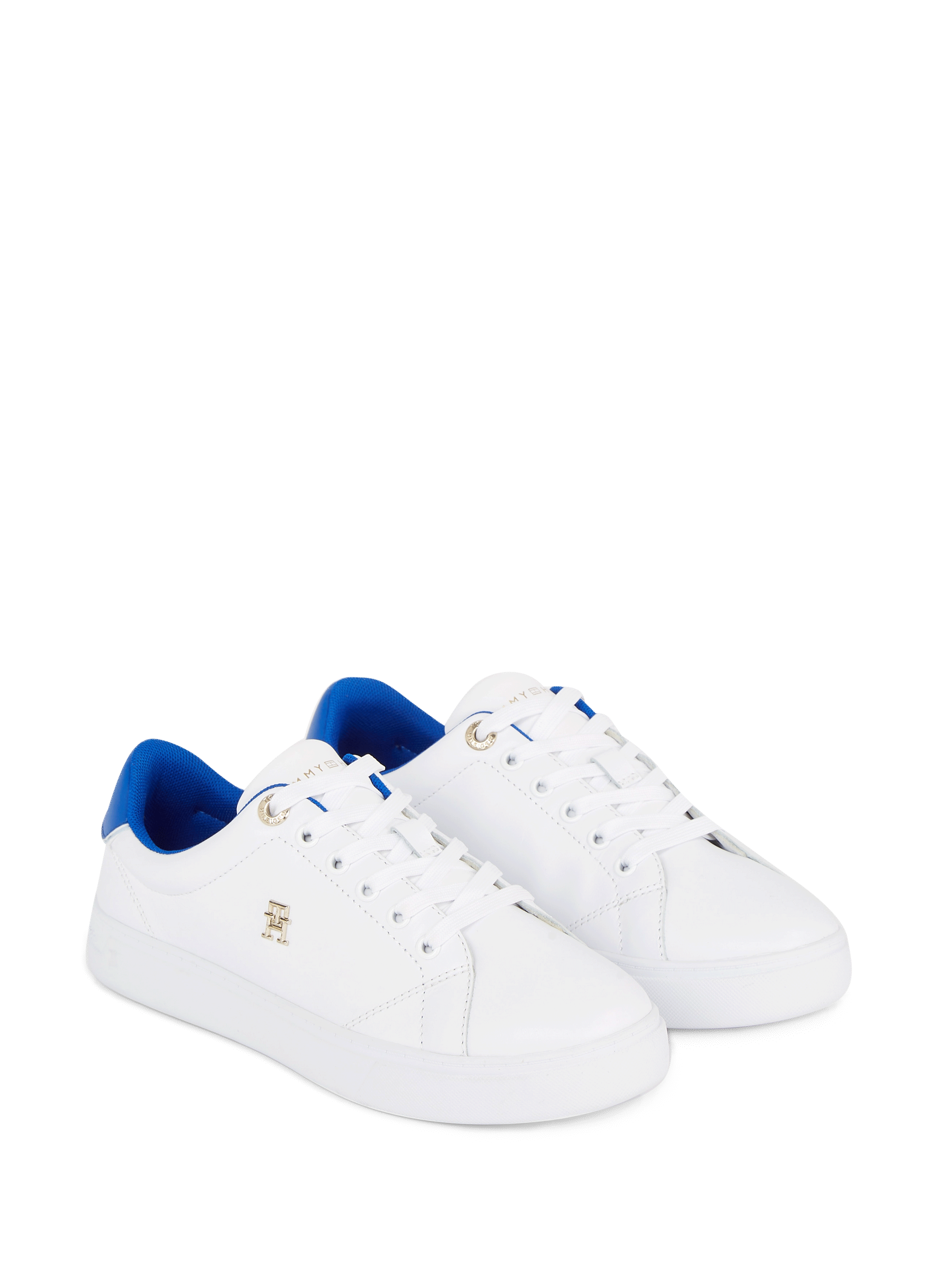 Baskets basses Elevate