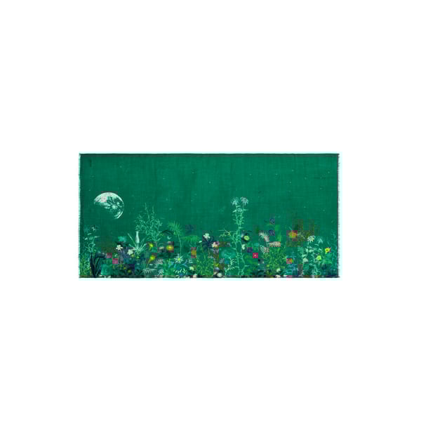 Foulard Evy en laine