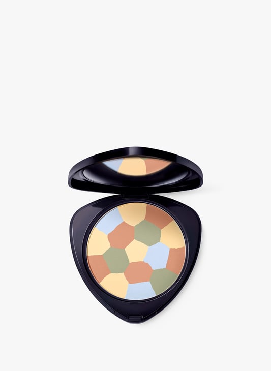 Poudre Compacte Correctrice