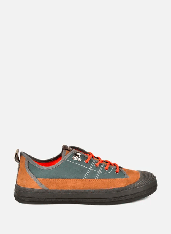 ETCHE LOW TOP SNEAKERS PATAUGAS for MEN Printemps