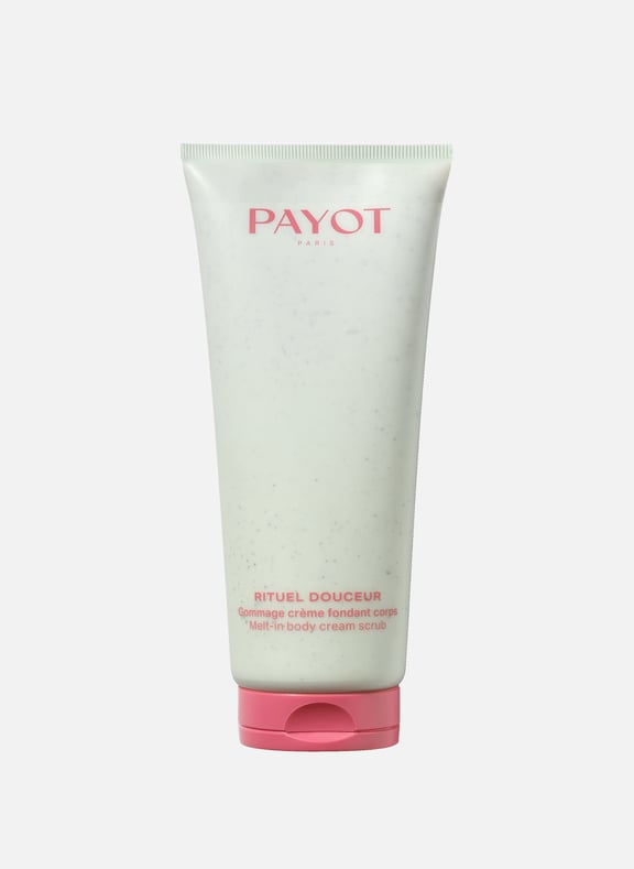 Rituel Douceur - Gommage crème fondant corps PAYOT Rituel Douceur - Gommage crème fondant corps PAYOT