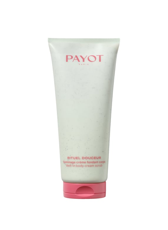 Rituel Douceur - Gommage crème fondant corps by PAYOT Rituel Douceur - Gommage crème fondant corps No color