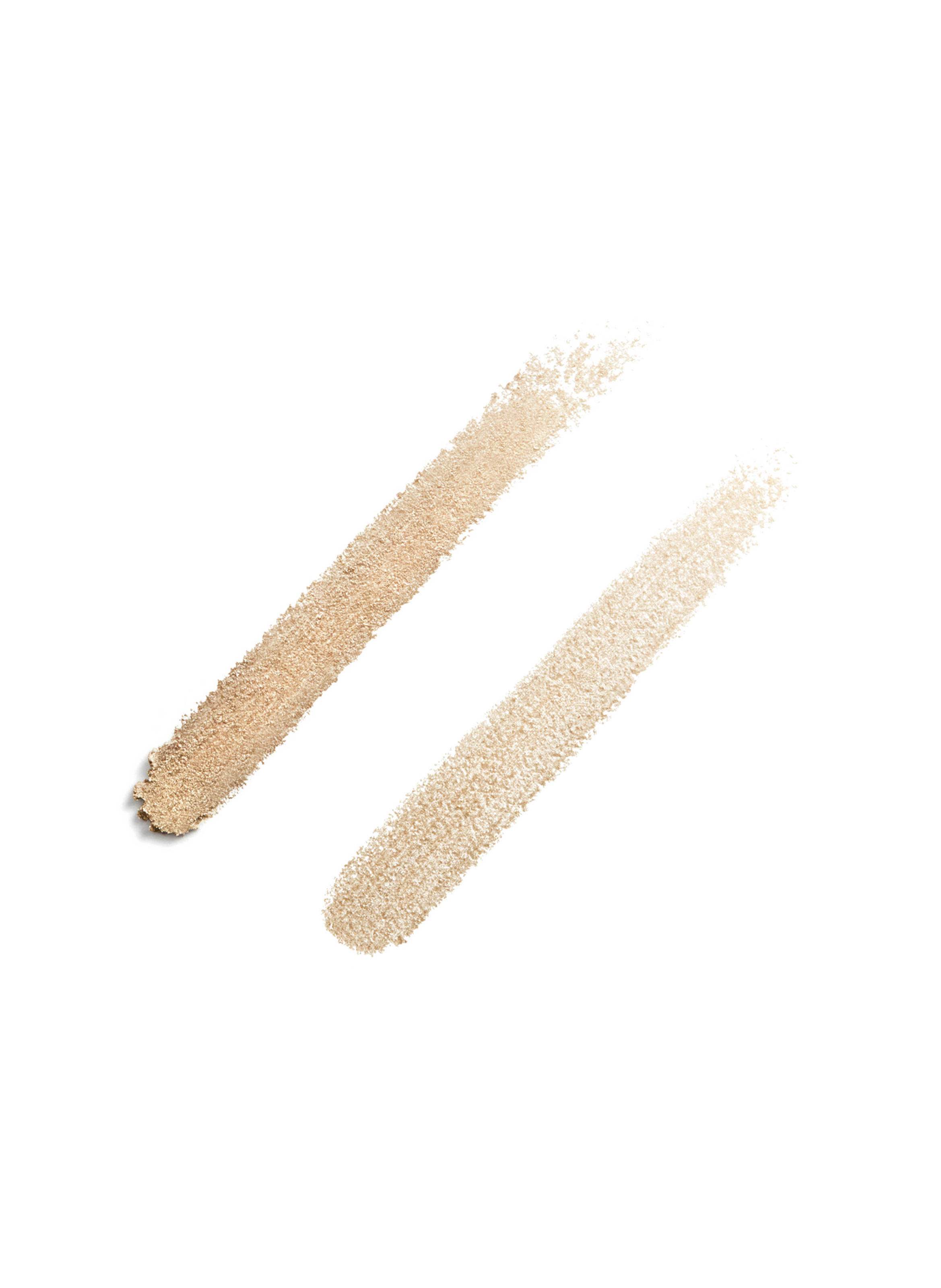 Trait d&#039;Hermès, crayon de couleurs pour les yeux HERMÈS Or permabrass