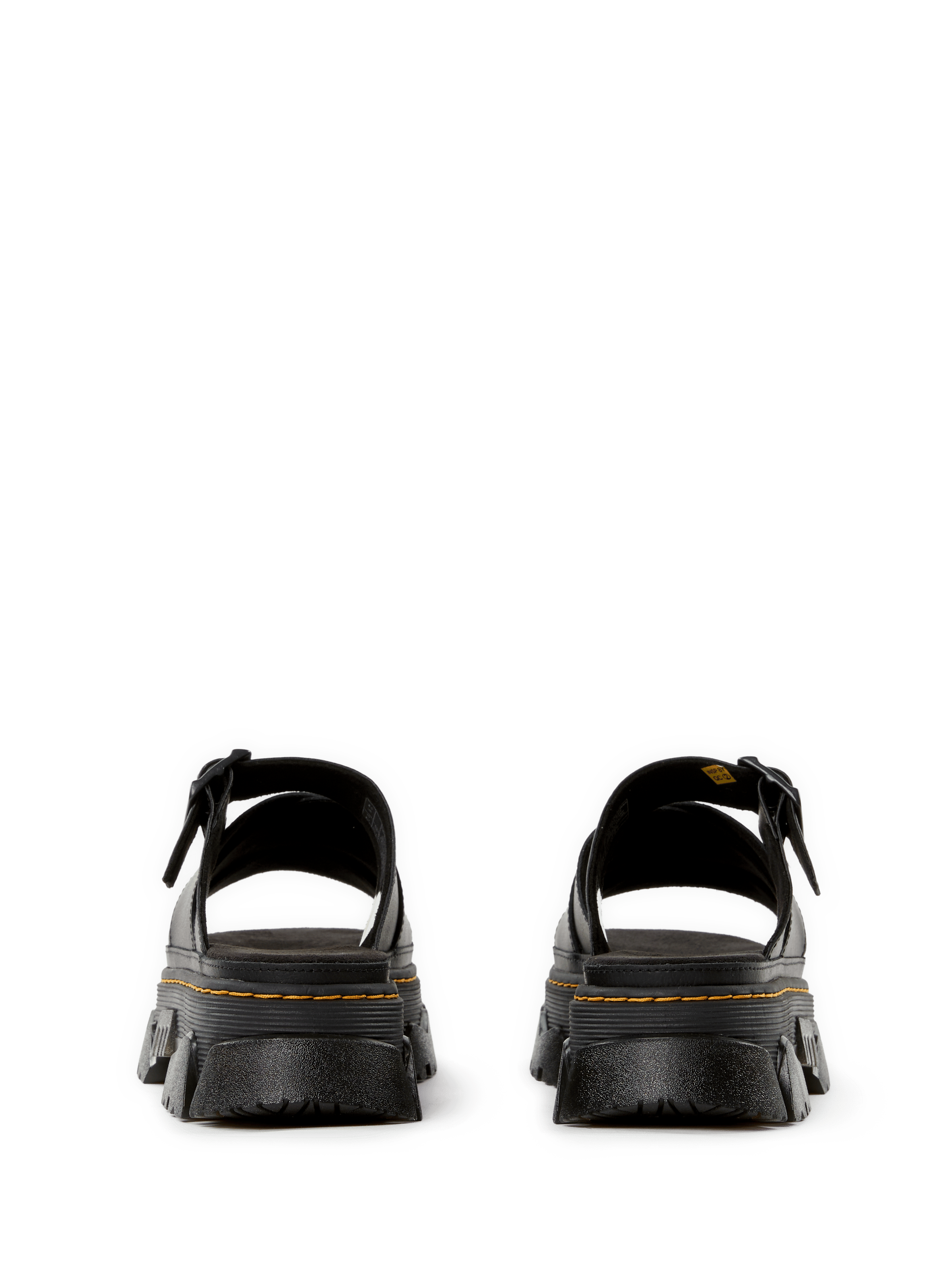 Mules Mattison Slide DR. MARTENS