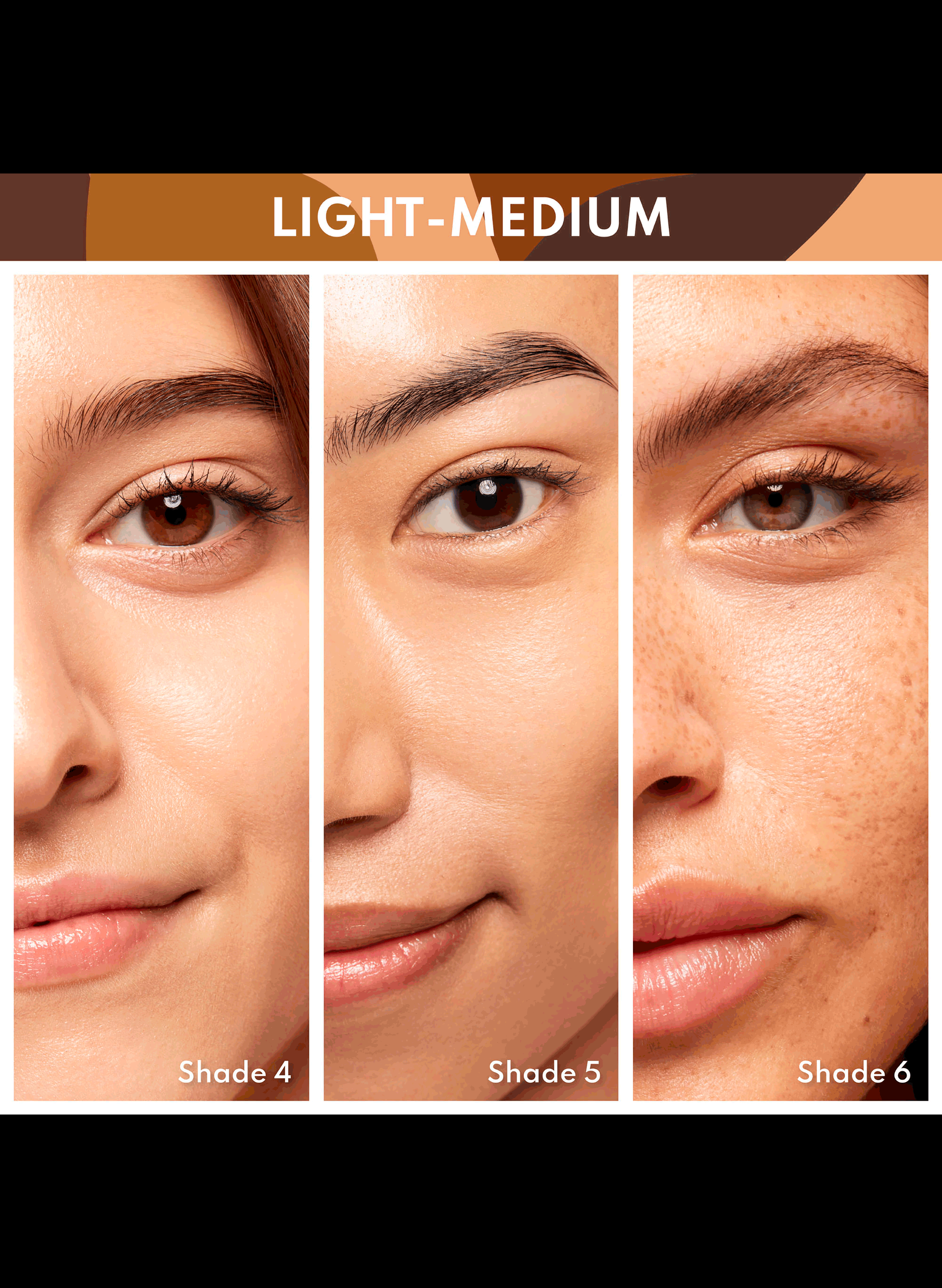 Yummy Skin Serum Skin Tint DANESSA MYRICKS 4