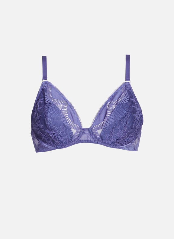 Soutien-gorge Cateline Bleu by WACOAL WACOAL Soutien-gorge Cateline Bleu