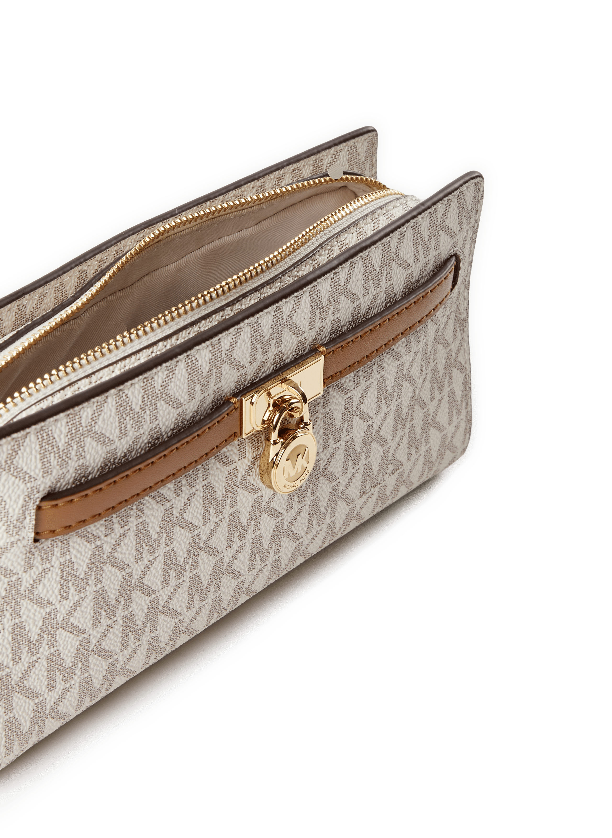 Hamilton Wallet MICHAEL KORS Multicolour