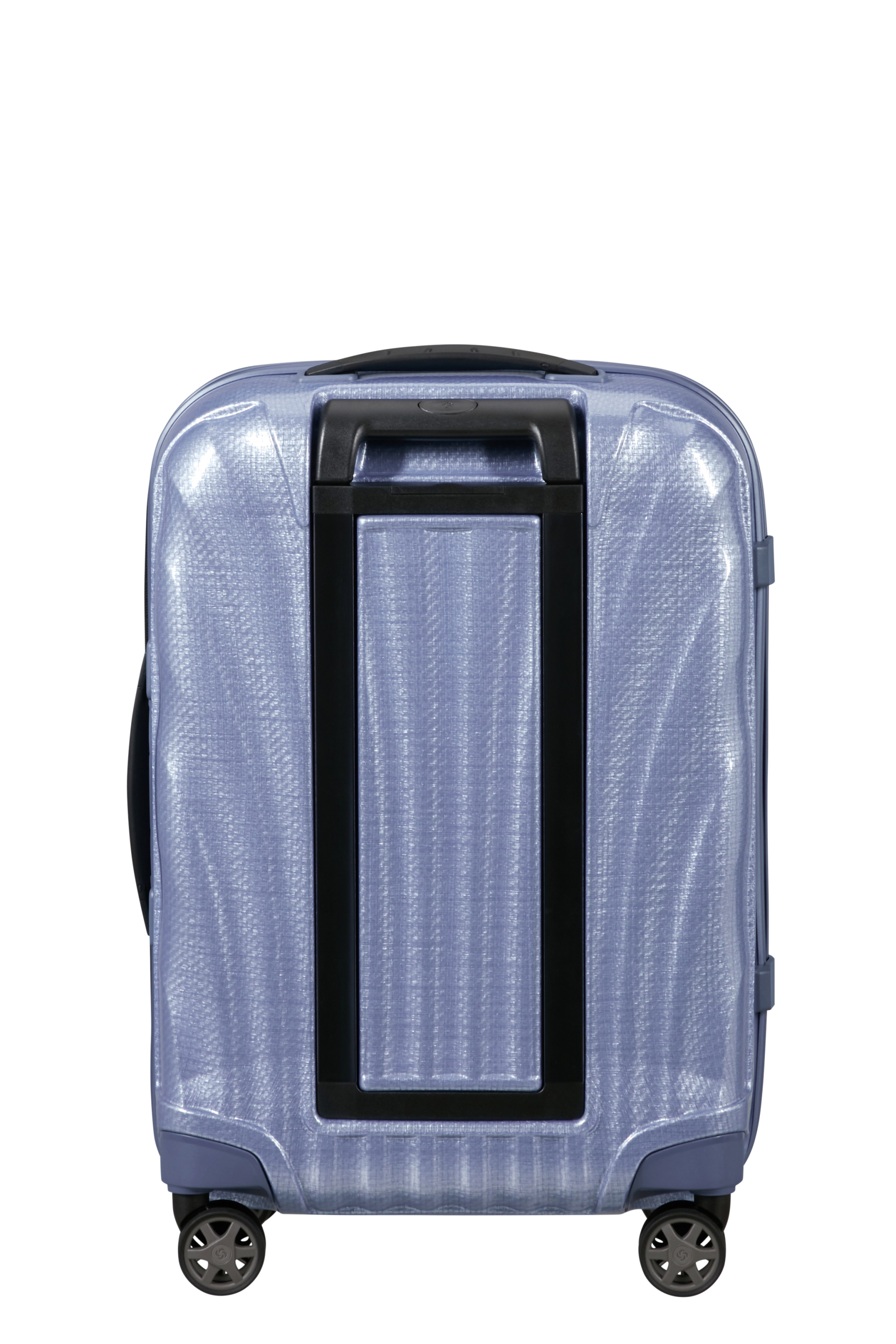 C-lite valise 4 roues taille s SAMSONITE Violet