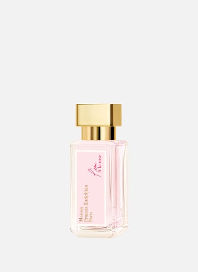 Rose Water - Eau de Toilette MAISON FRANCIS KURKDJIAN Rose Water - Eau de Toilette MAISON FRANCIS KURKDJIAN