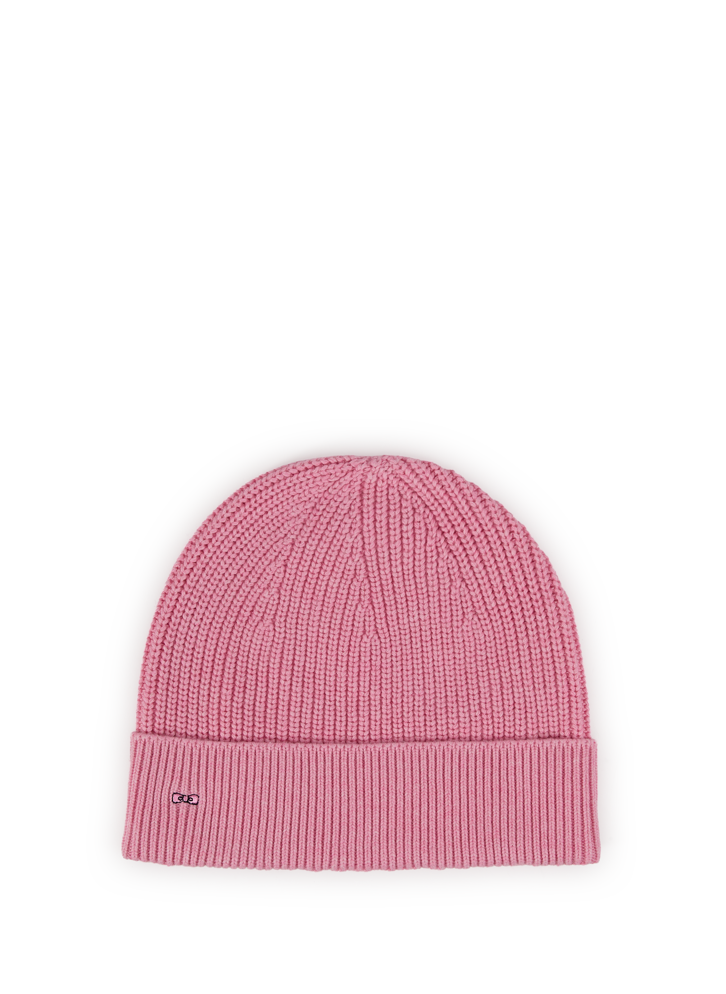EDEN PARK Bonnet en coton Rose