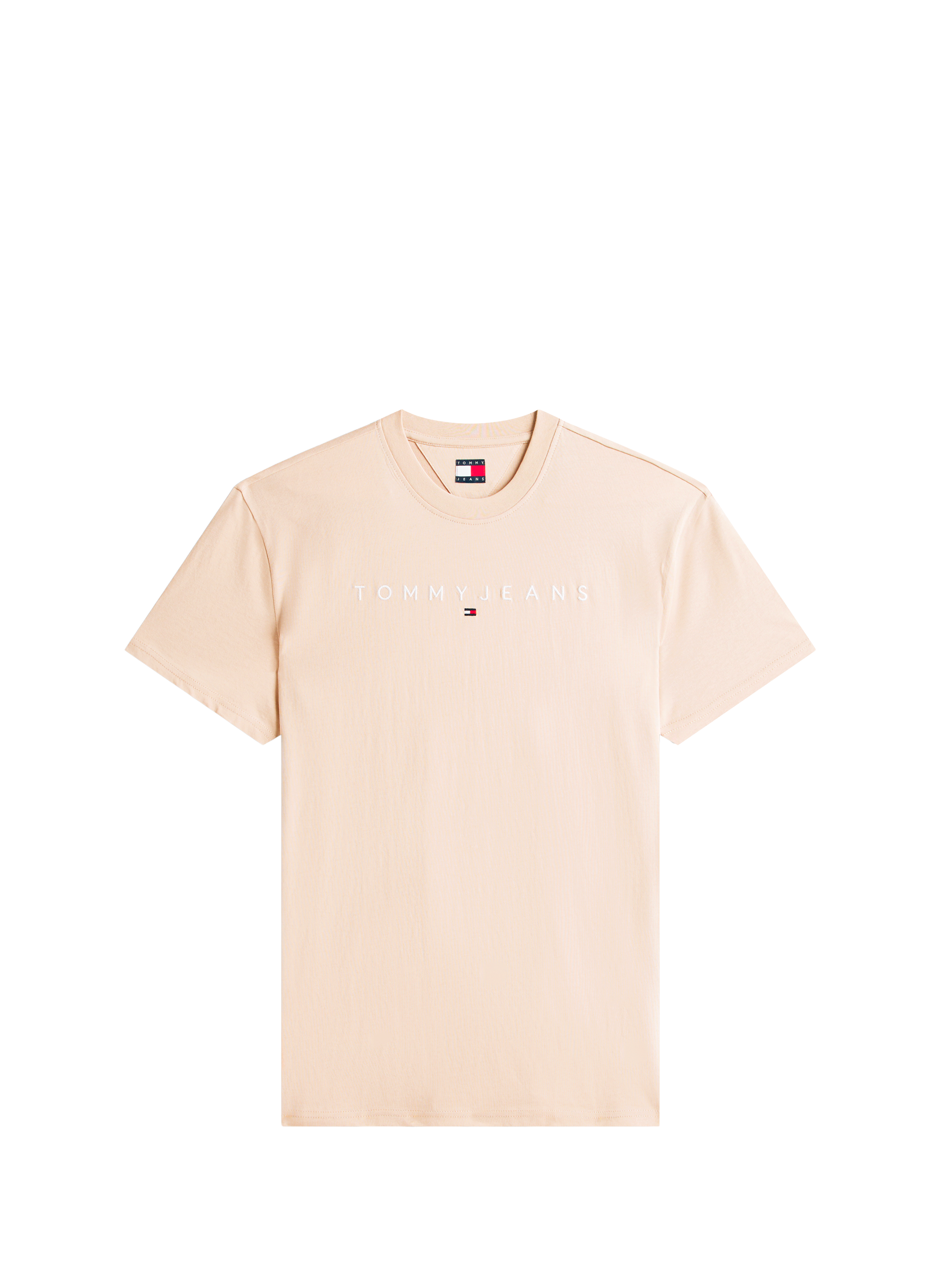 SCOOP NECK  Gulf sand