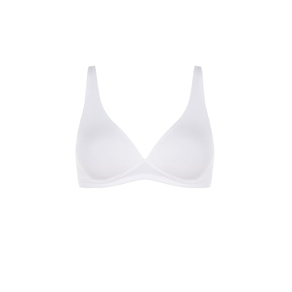 Brassière en coton Brassière en coton