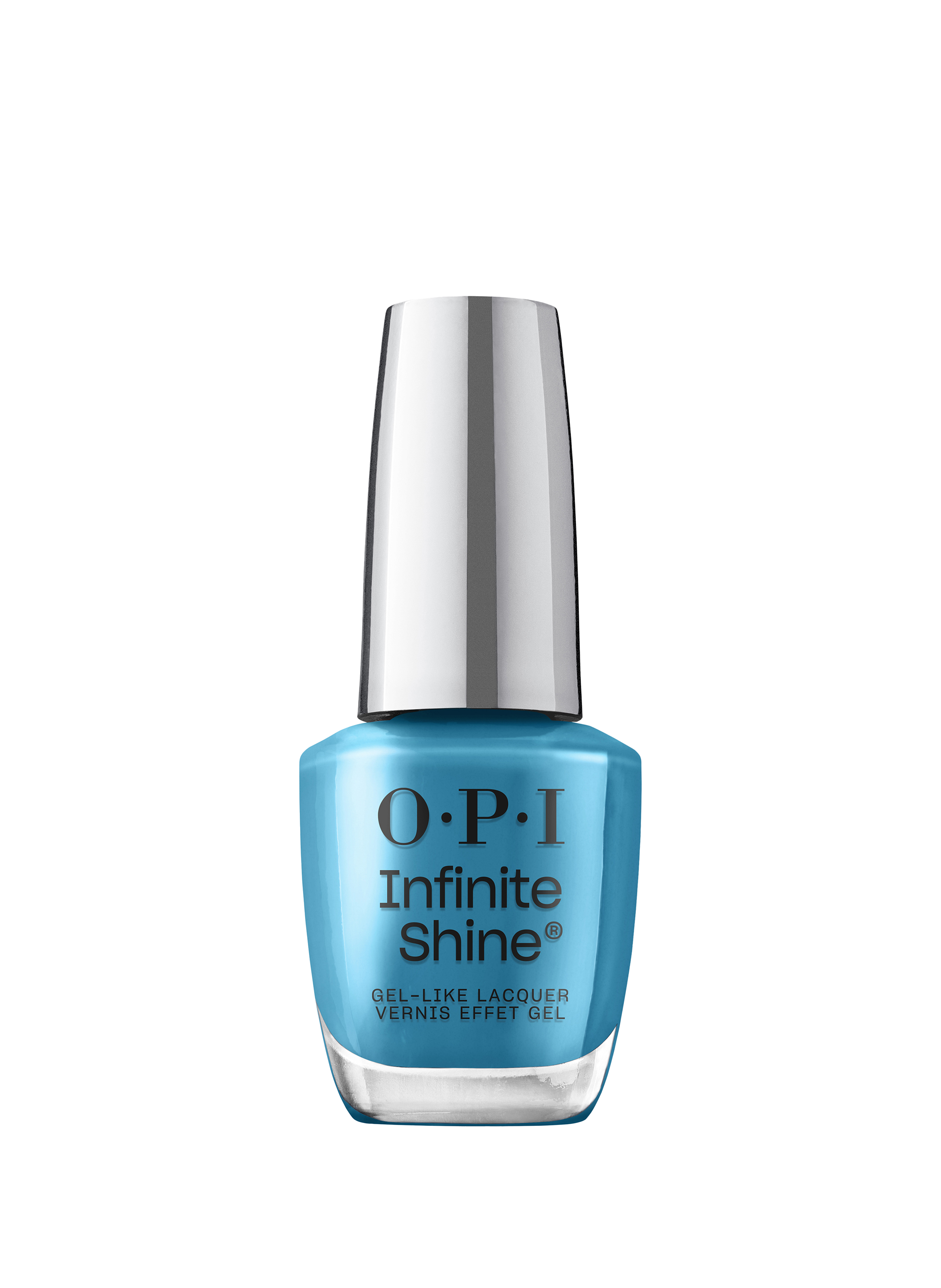 OPI It’s in Your Jeans - Long-lasting gel effect nail polish Isl175