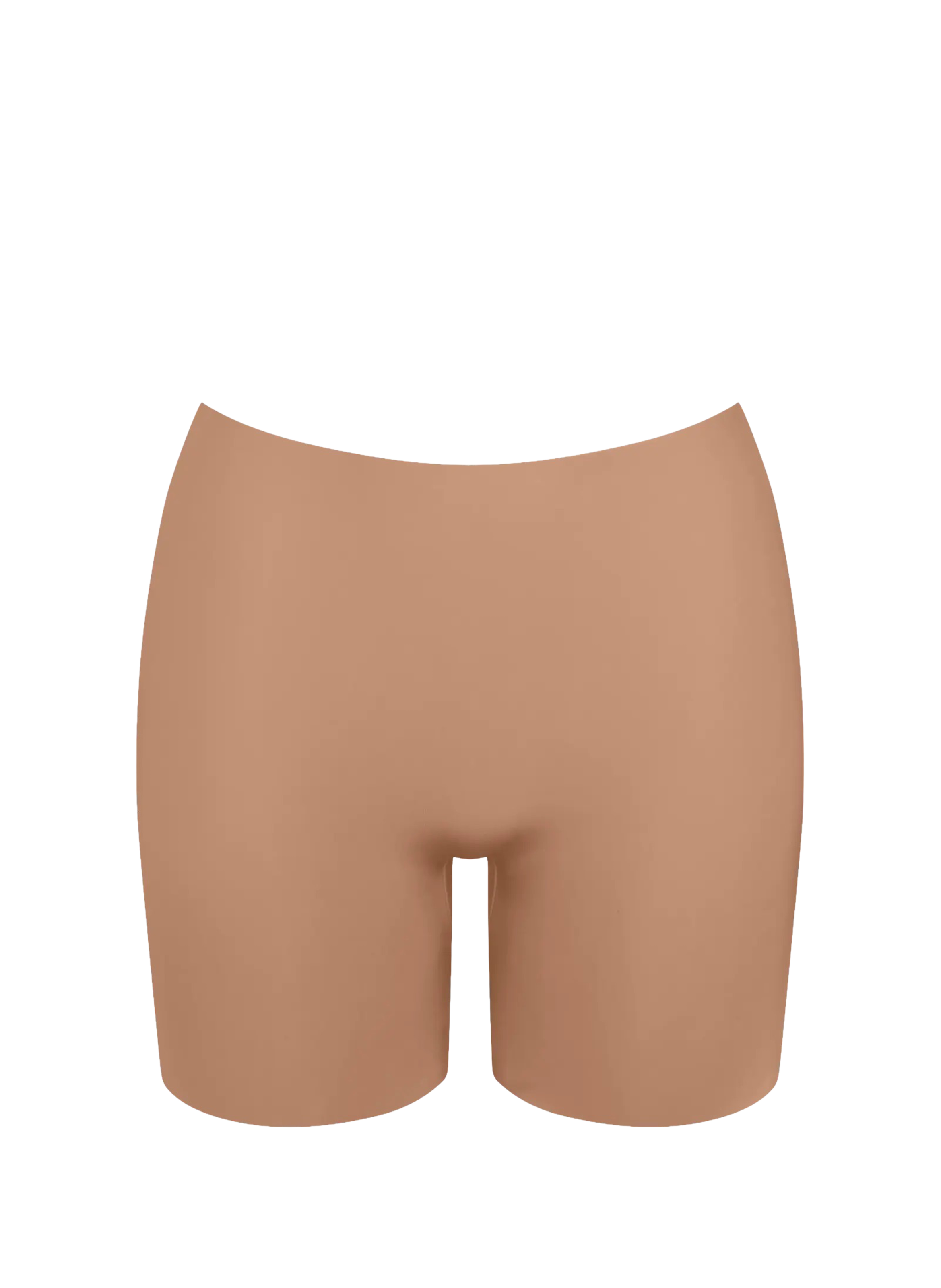 Panty Zero Feel  SLOGGI Marron