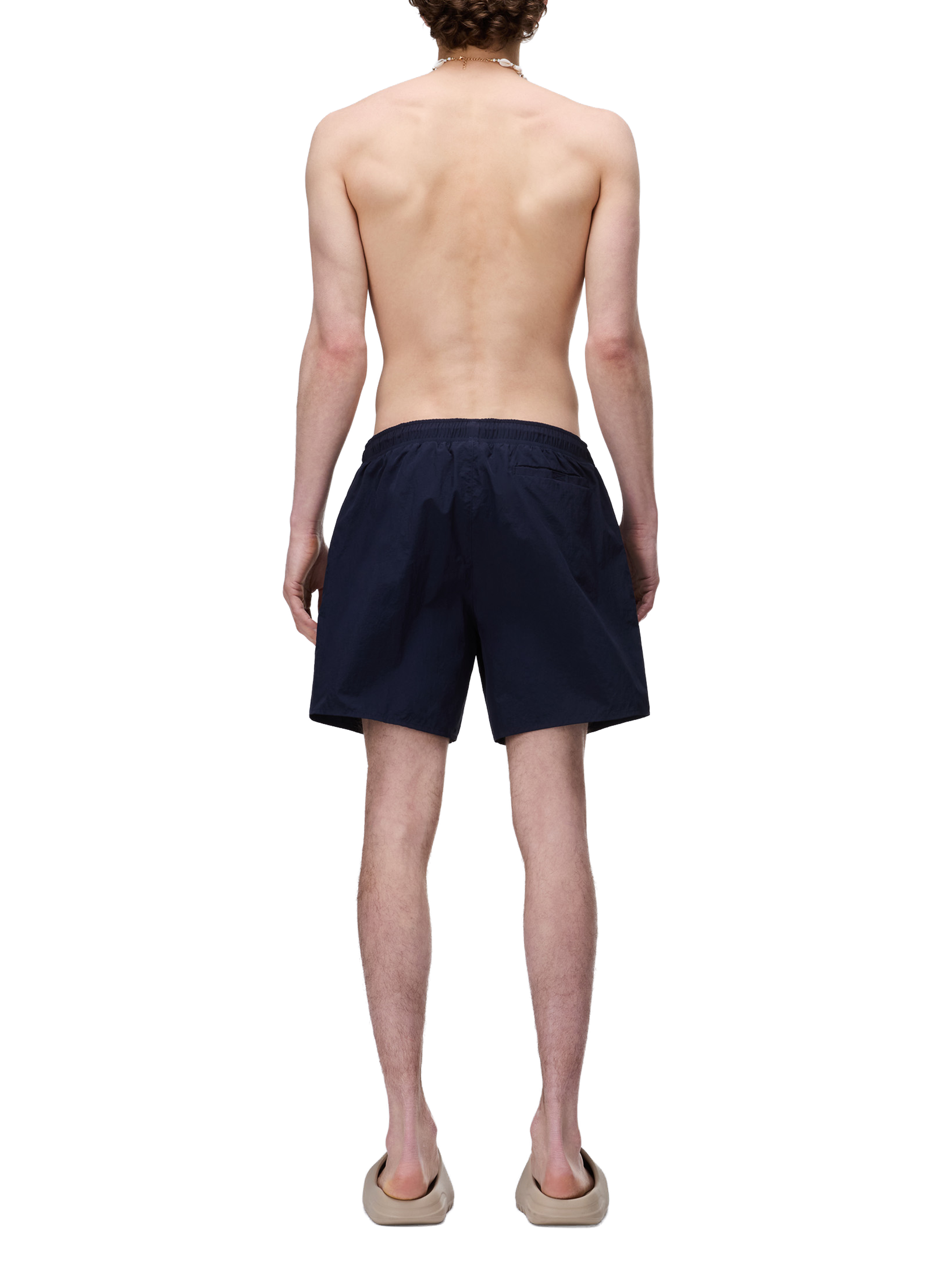 Short de bain Haldane NAPAPIJRI Bleu