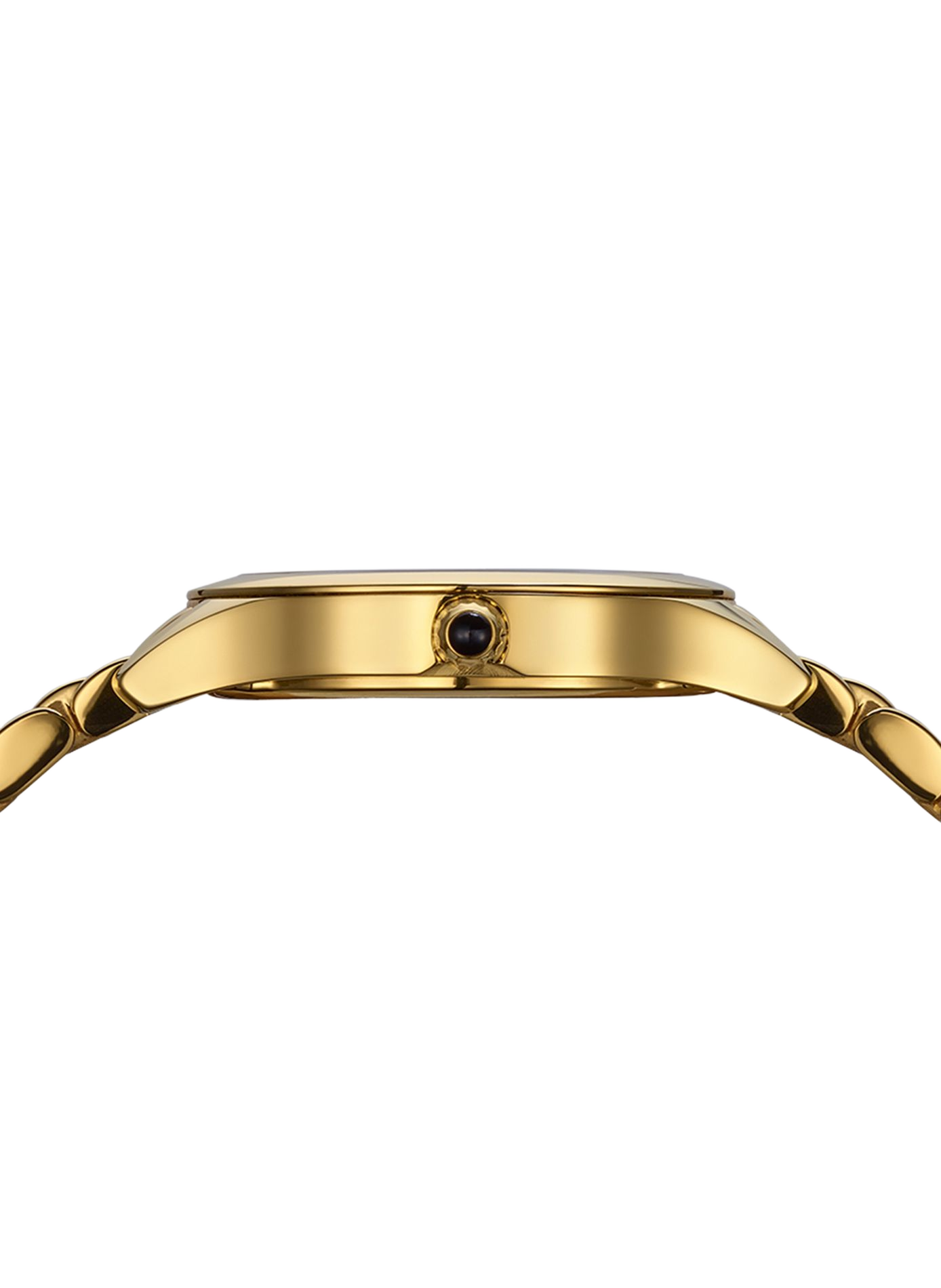 Montre quartz Balmain de Balmain en acier inoxydable BALMAIN WATCHES Doré