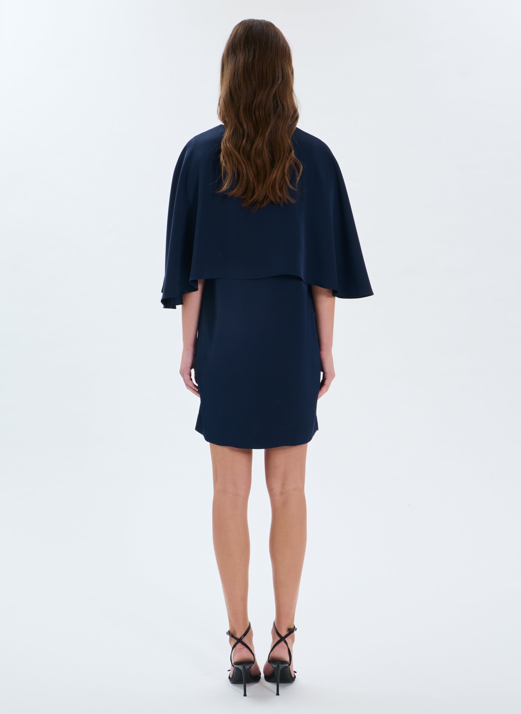 Robe  rocket ZAPA Bleu