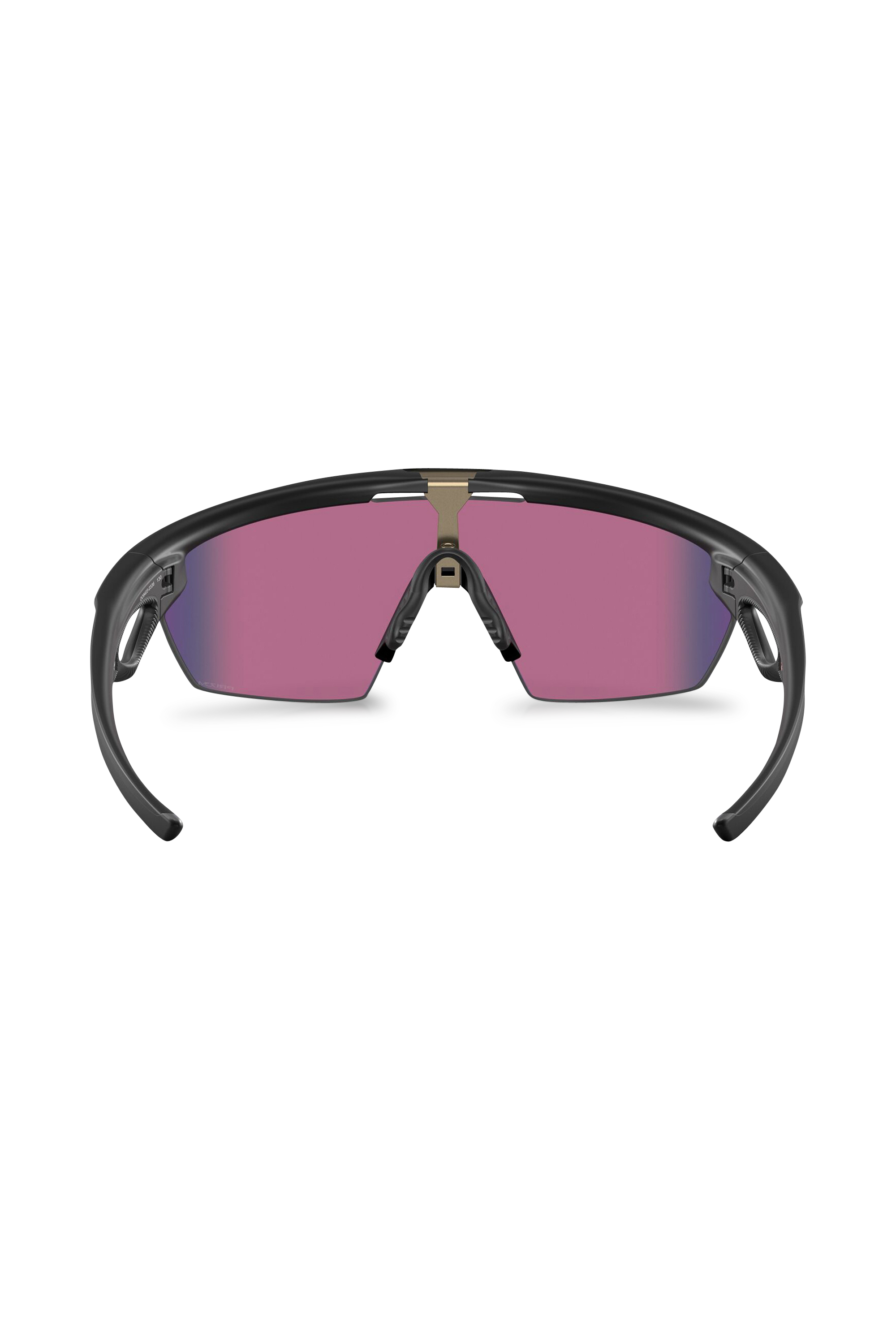 Lunettes de soleil sphaera OAKLEY Violet