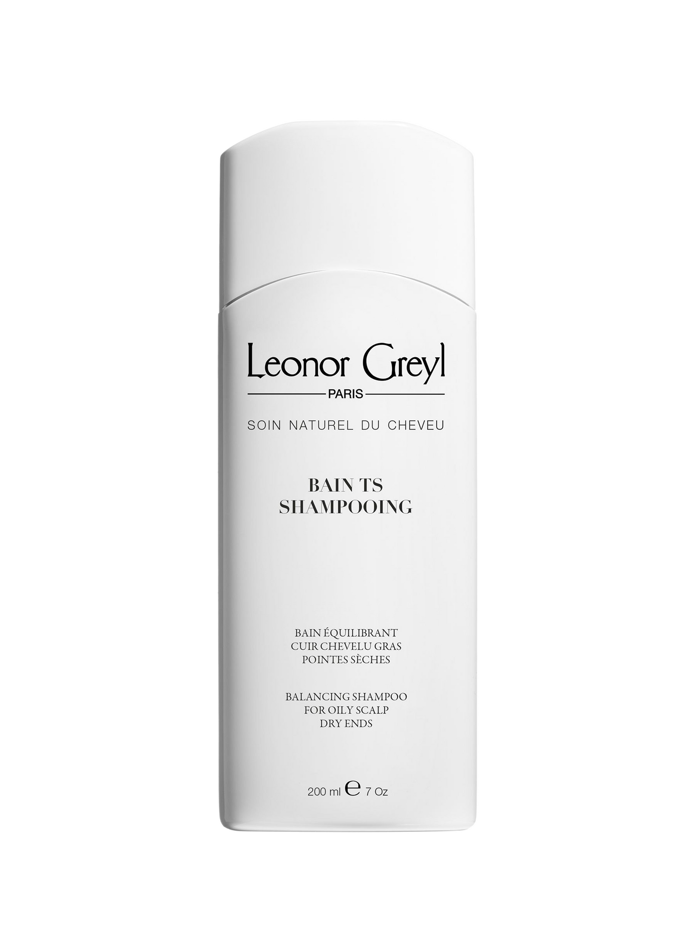 Shampooing Bain TS LEONOR GREYL No color