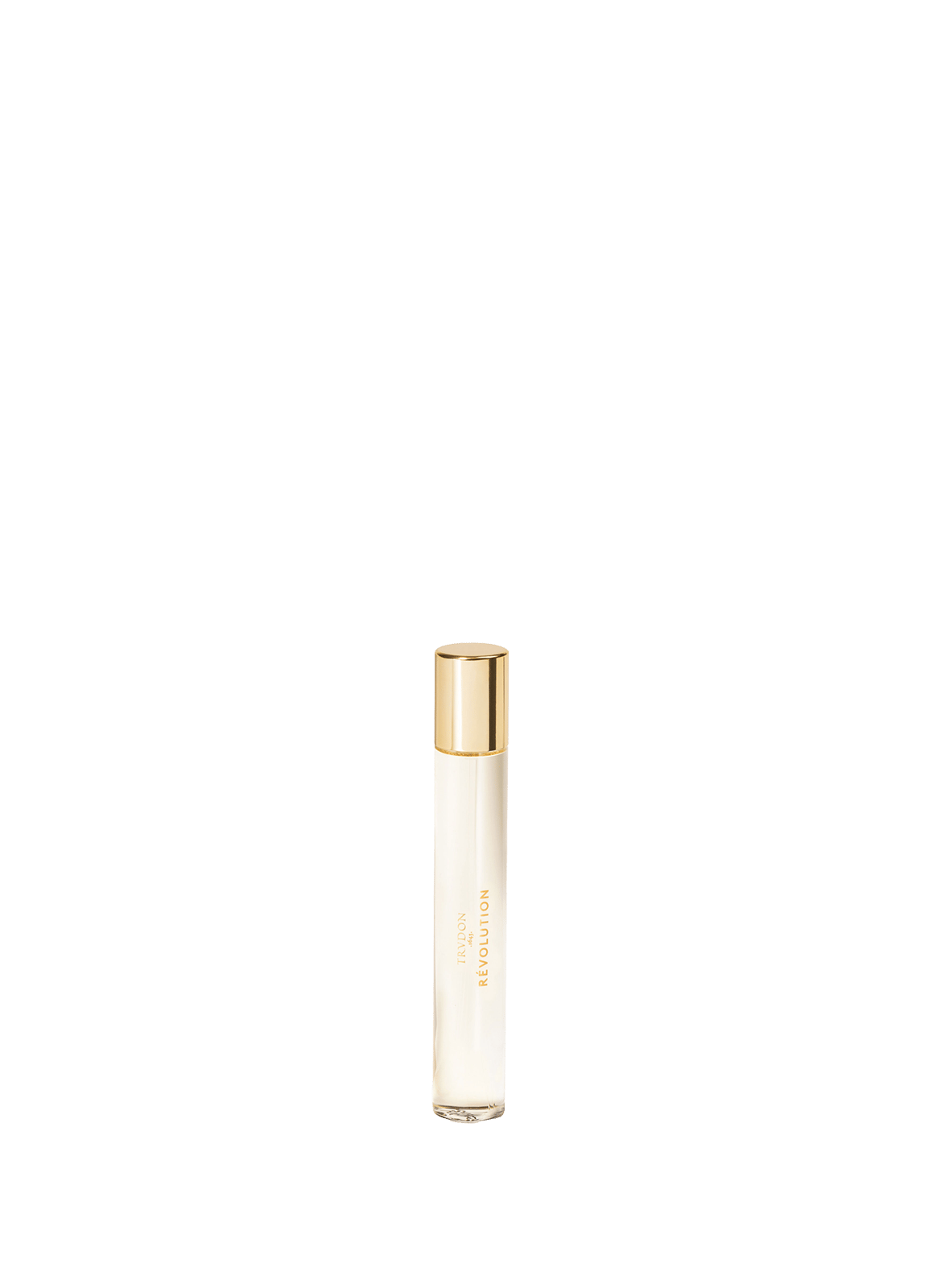 Révolution eau de parfum TRUDON No color