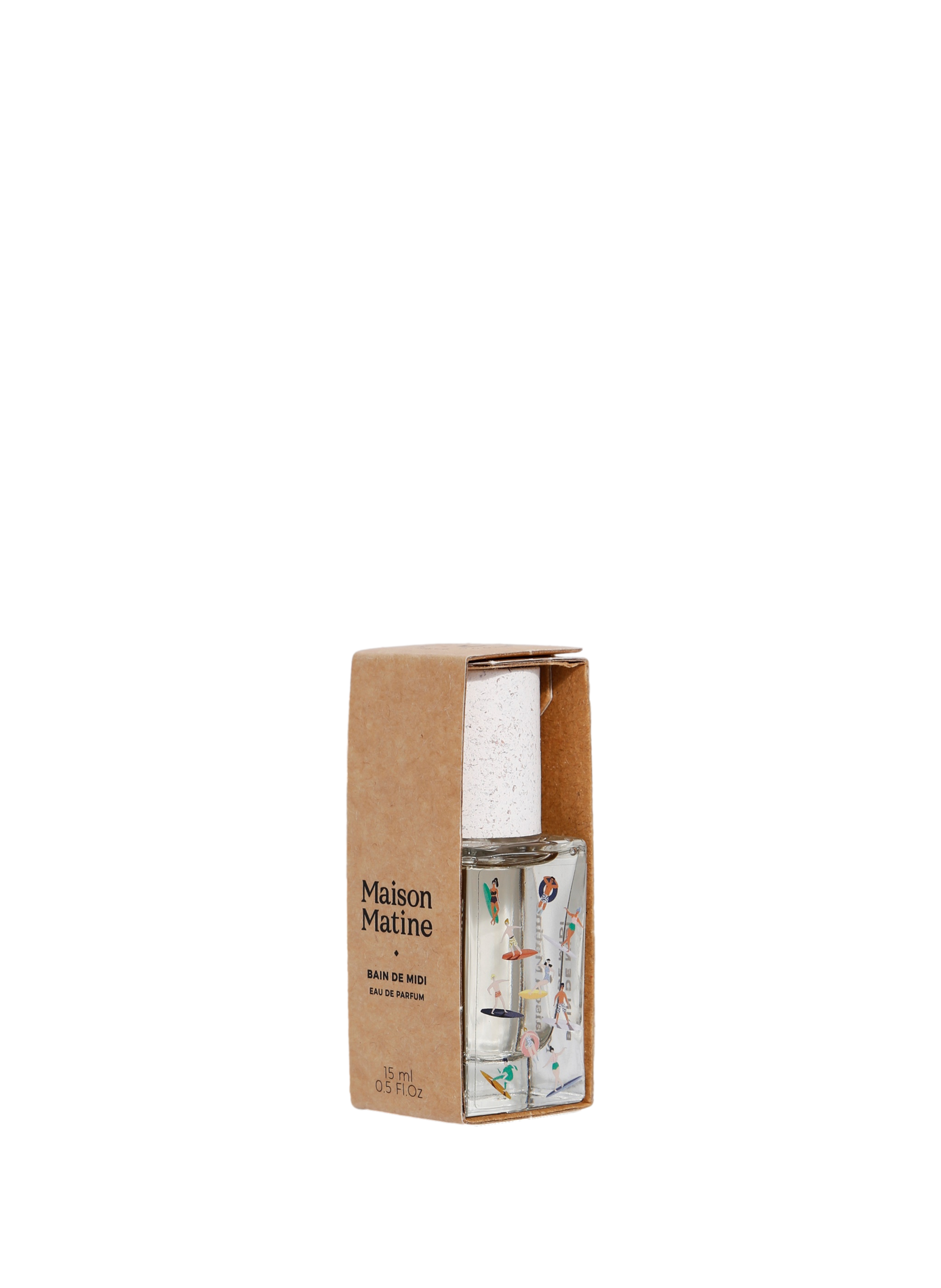 Bain de Midi - Eau de parfum MAISON MATINE No color