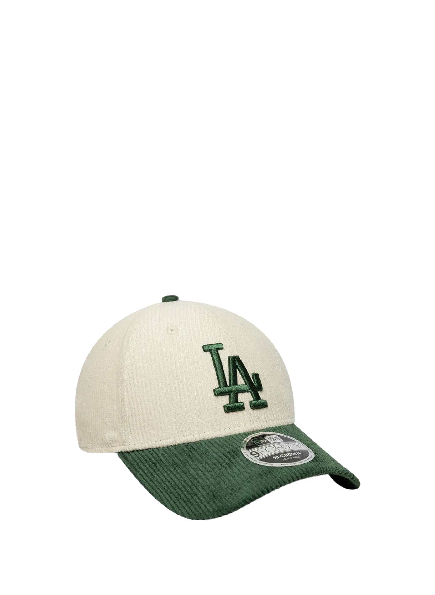 Cotton cap NEW ERA Multicolour