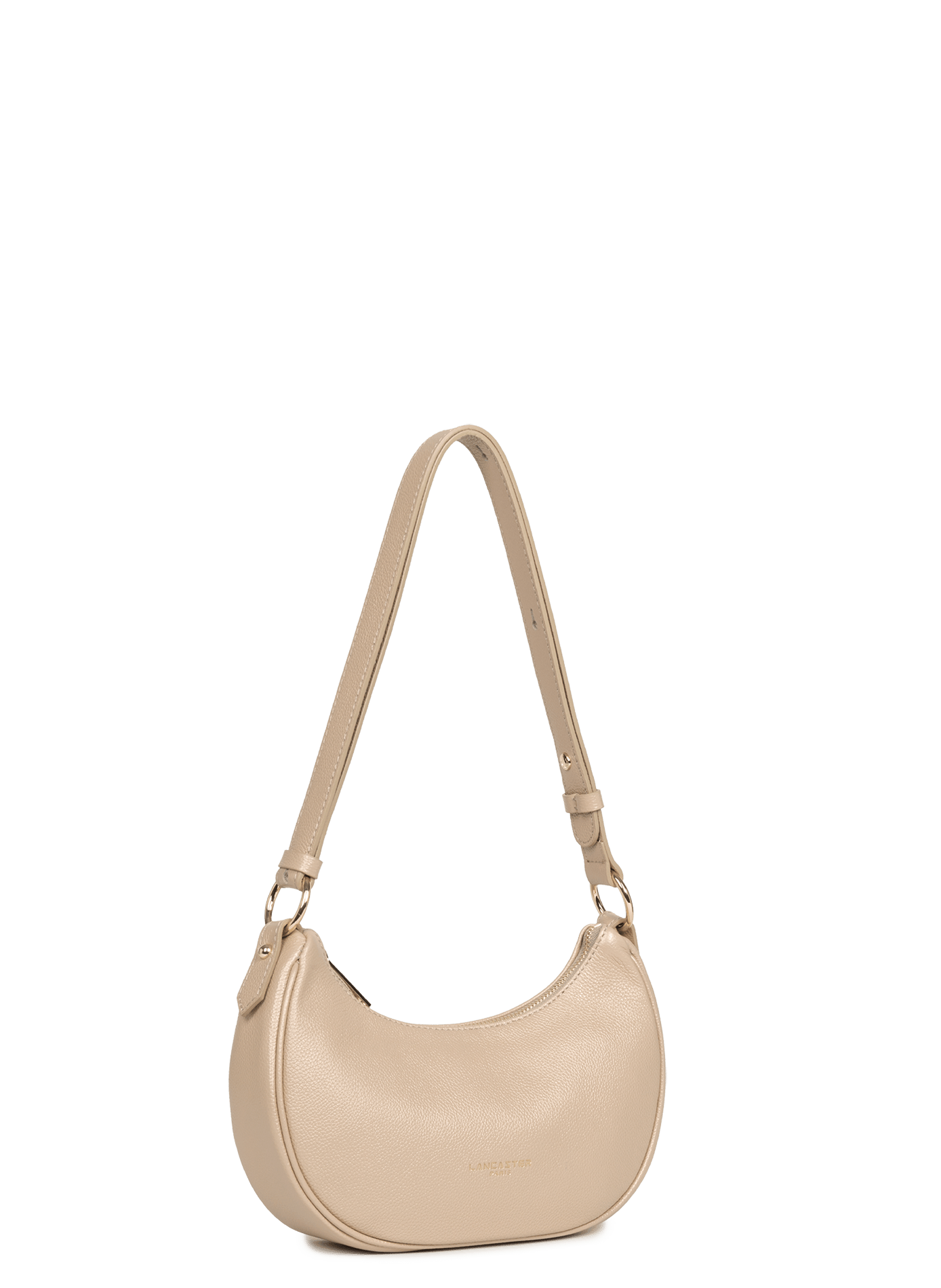 Petit sac besace - milano aria | Doré LANCASTER Femme