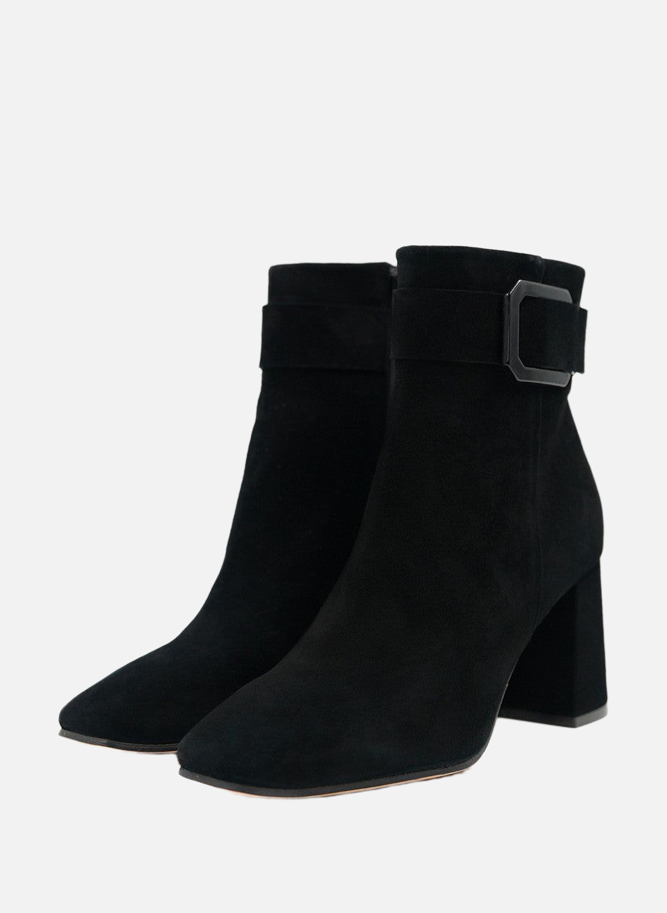 Bottines sandra FINSBURY Noir