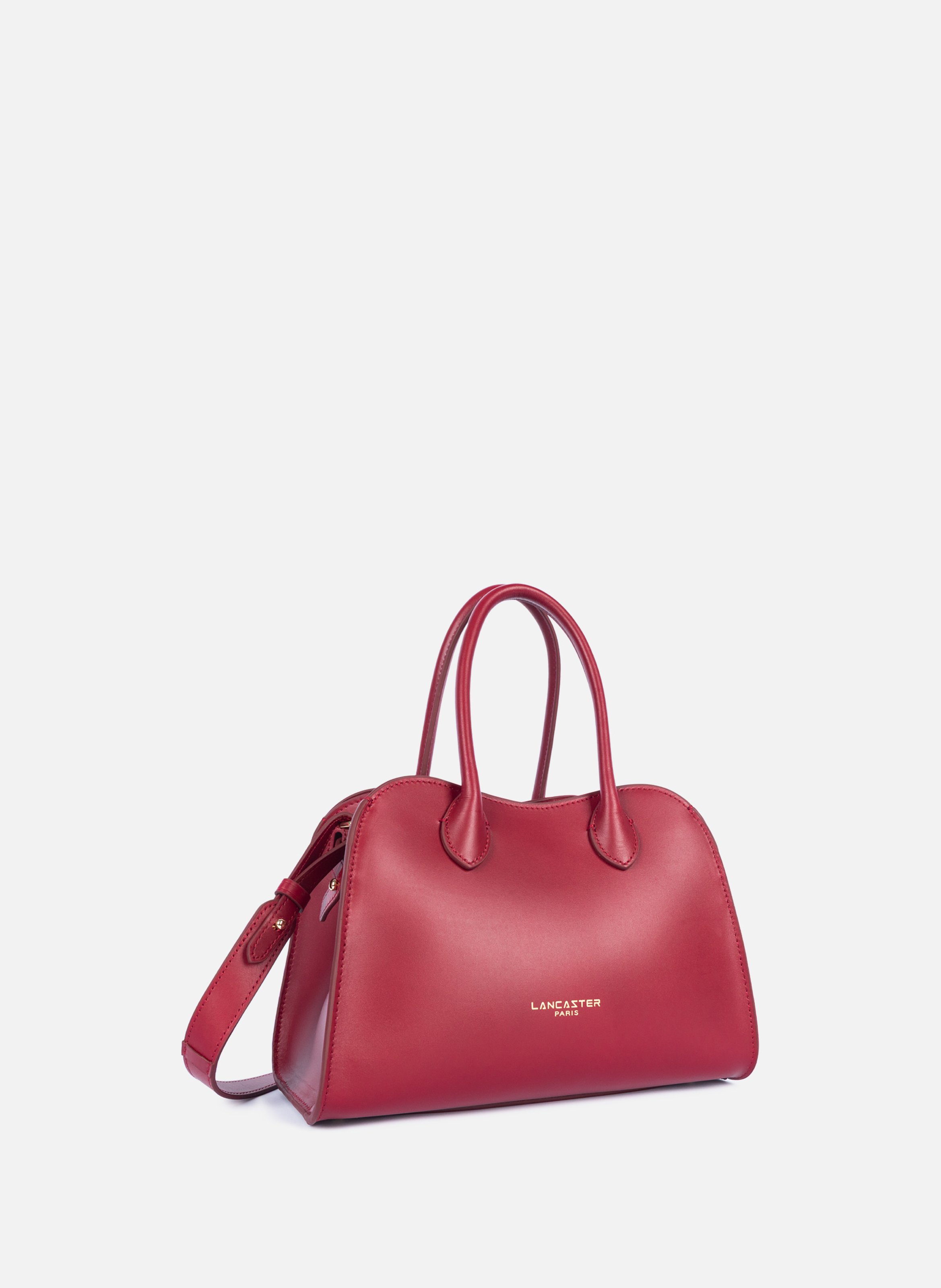 Kleine handtas - Donna Hopper LANCASTER Rood