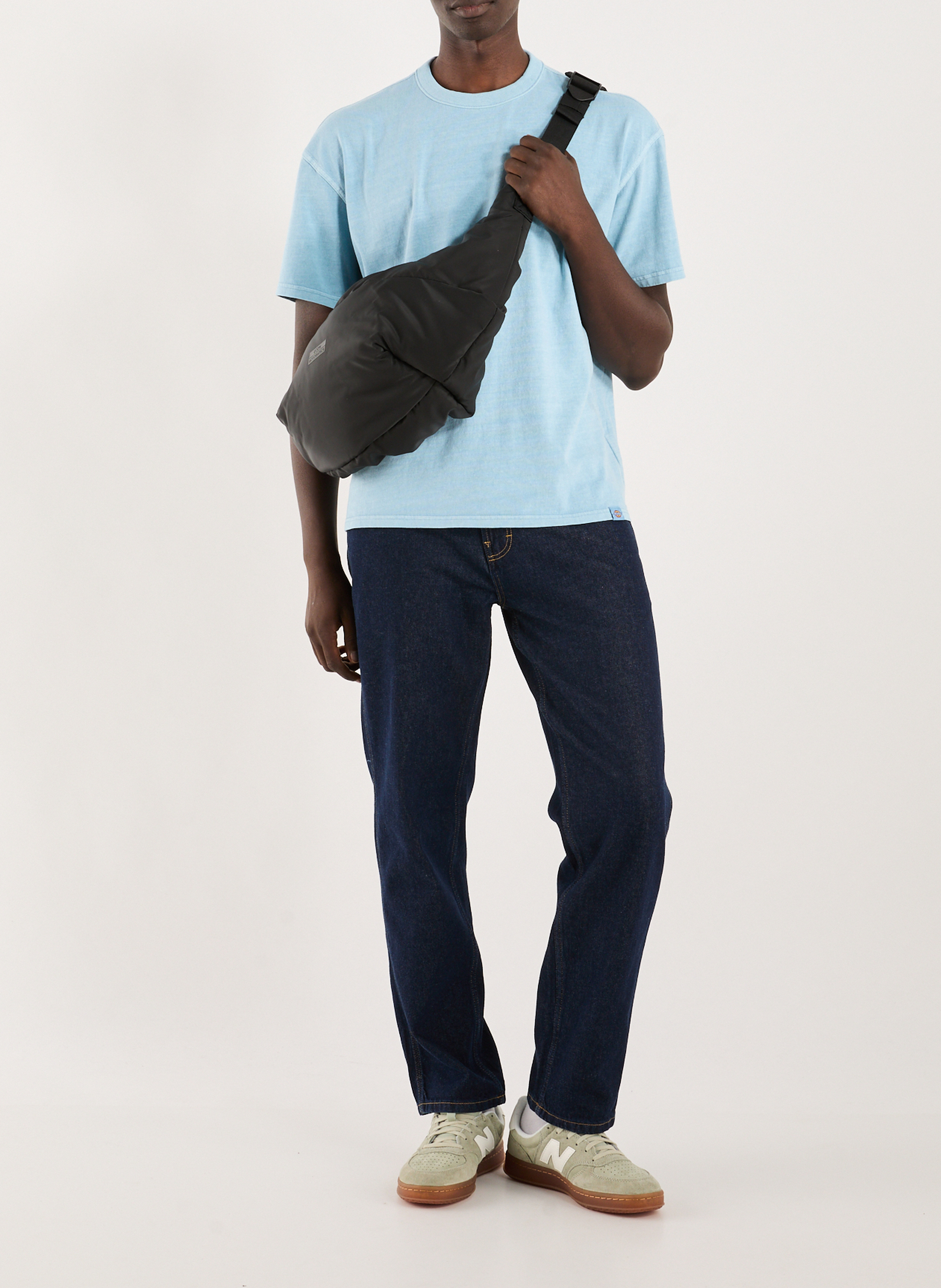 Medium Shota Shoulder Bag UCON ACROBATICS Black