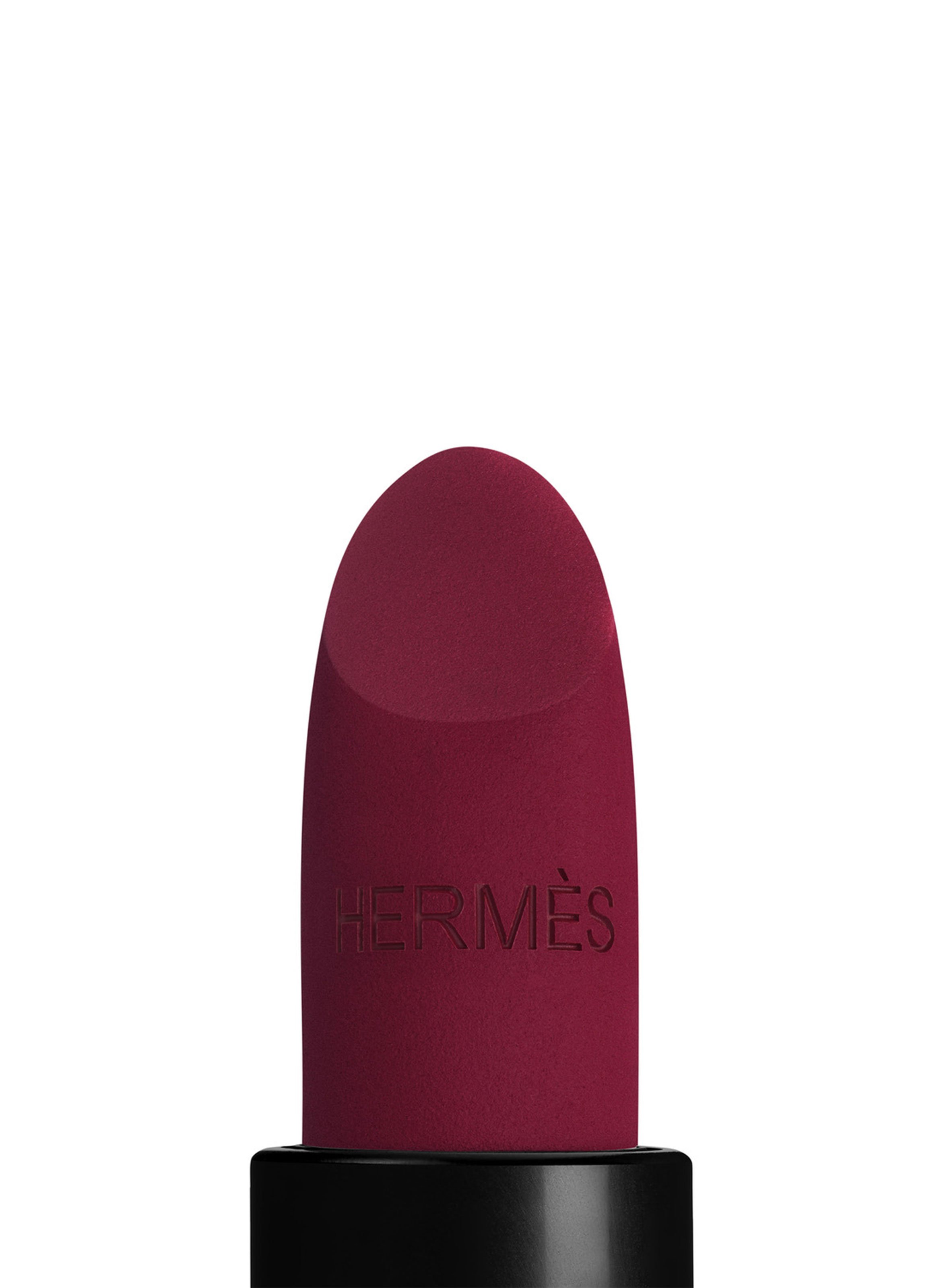 Rouge Hermès Matte Lipstick HERMÈS Pourpre figue