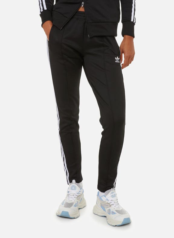 Pantalon de survetement best sale adidas femme