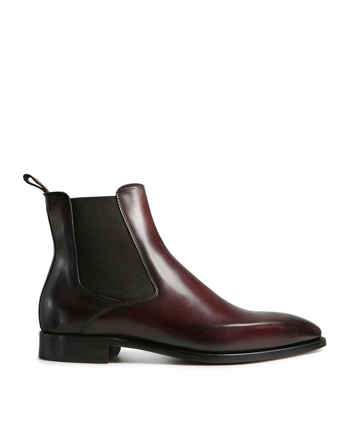 Chelsea boots grise homme hot sale