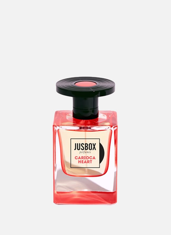 Eau de parfum - Carioca Heart by JUSBOX JUSBOX Eau de parfum - Carioca Heart