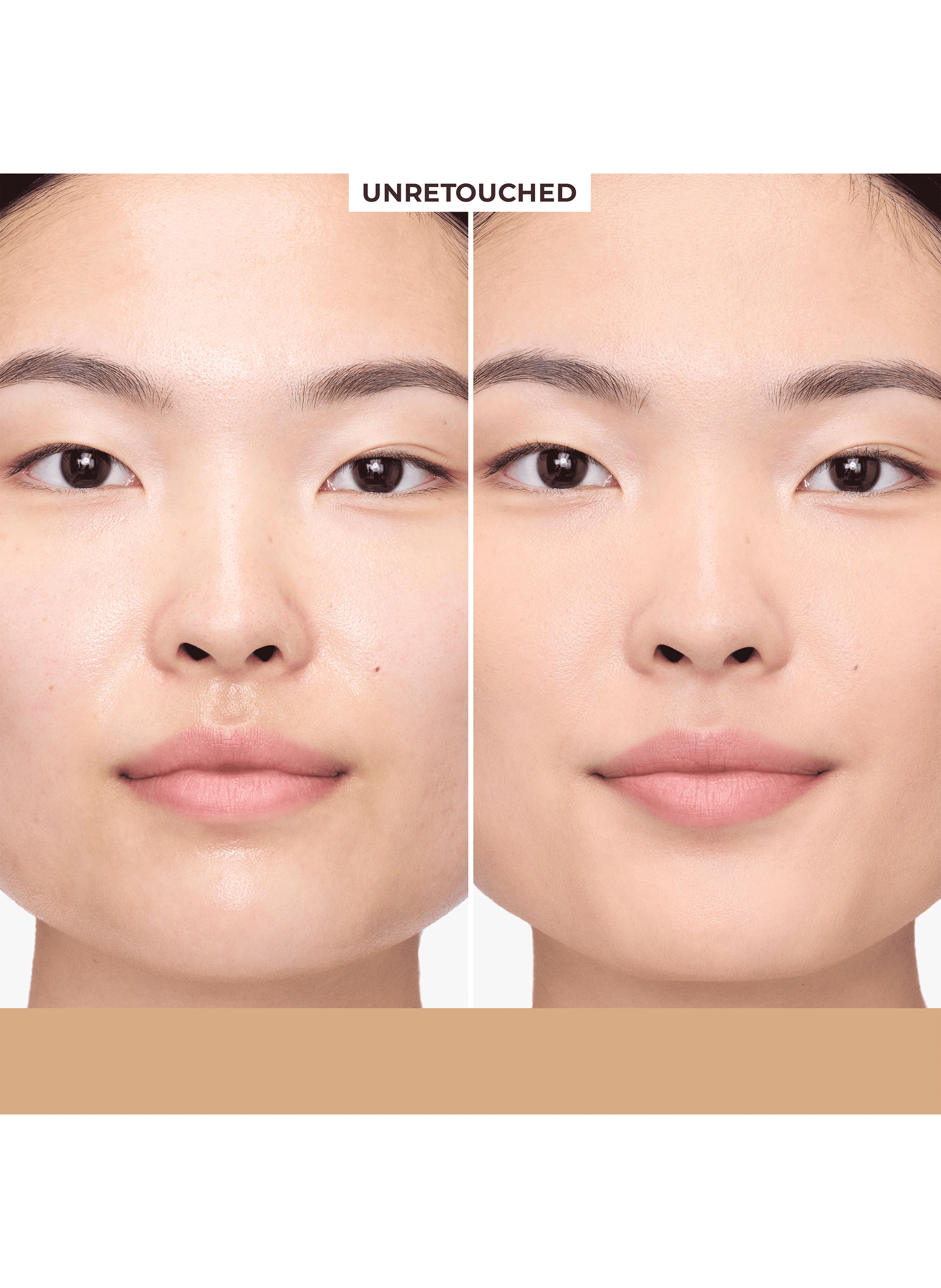 Hydratant teinté - Blurred Matte - SPF30 Uvb/Uva/Pa+++ Mini LAURA MERCIER 2n maple